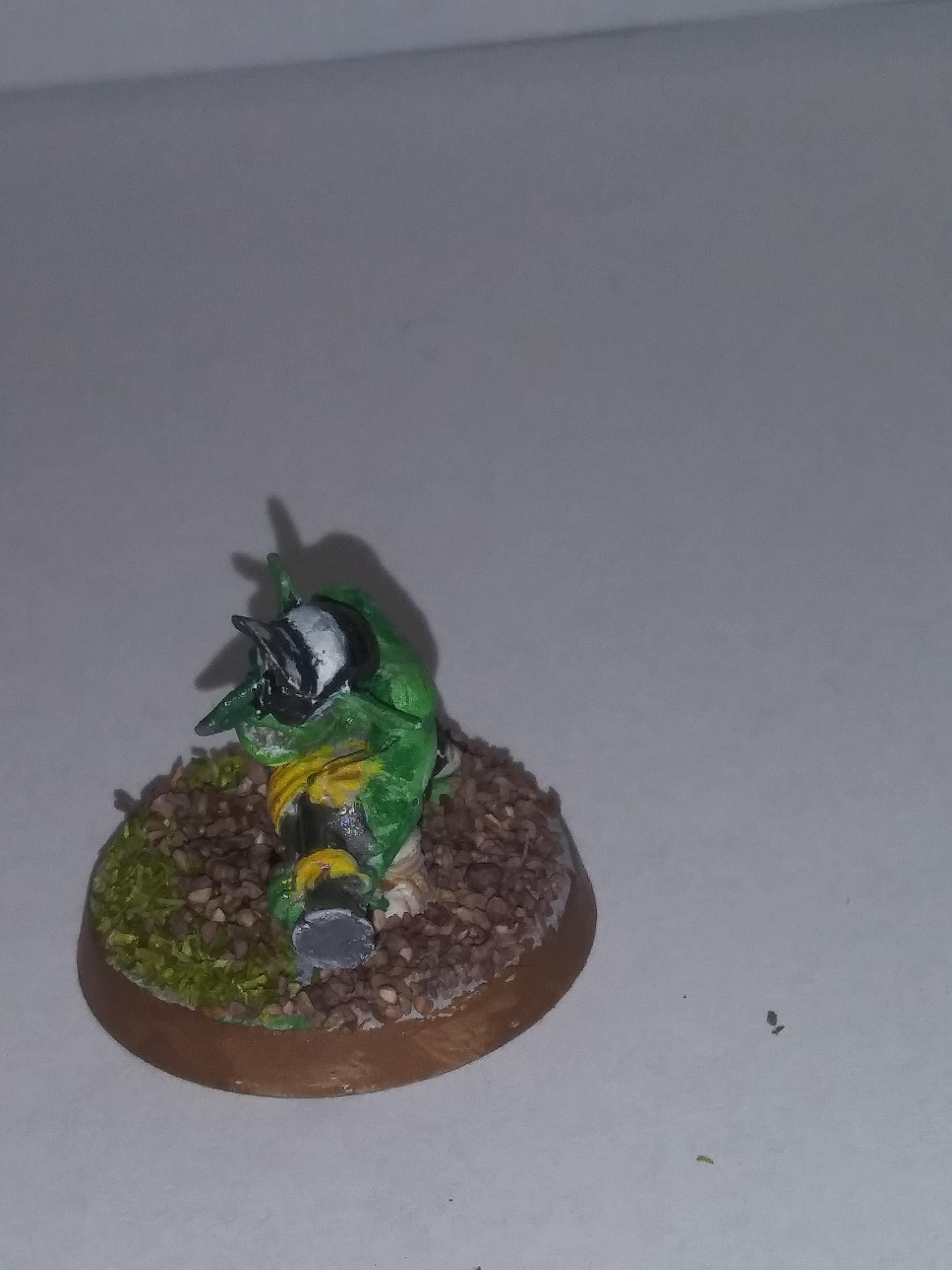 Gretchin, Orks, Waaagh!, Warhammer 40,000