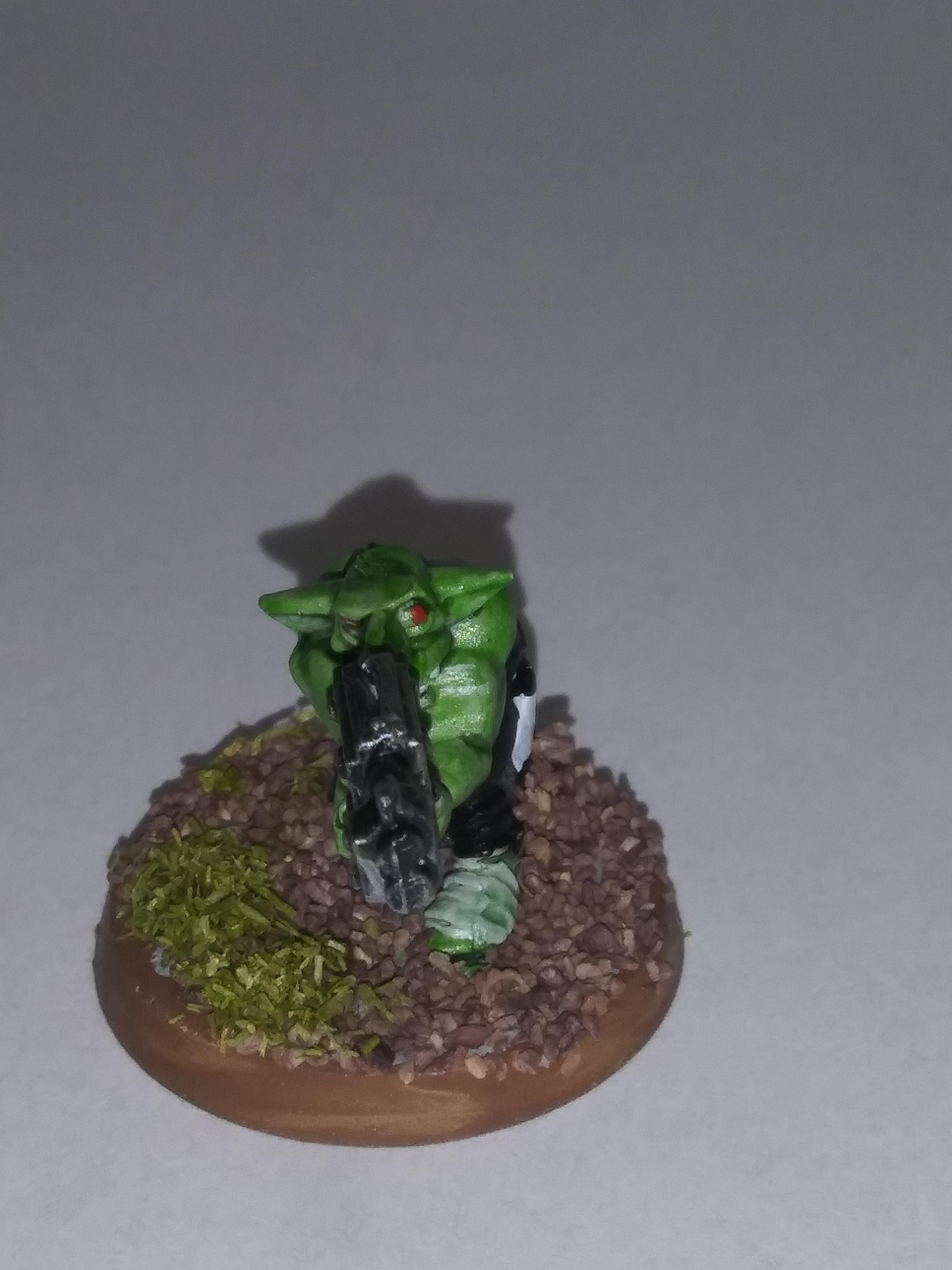 Gretchin, Orks, Waaagh!, Warhammer 40,000