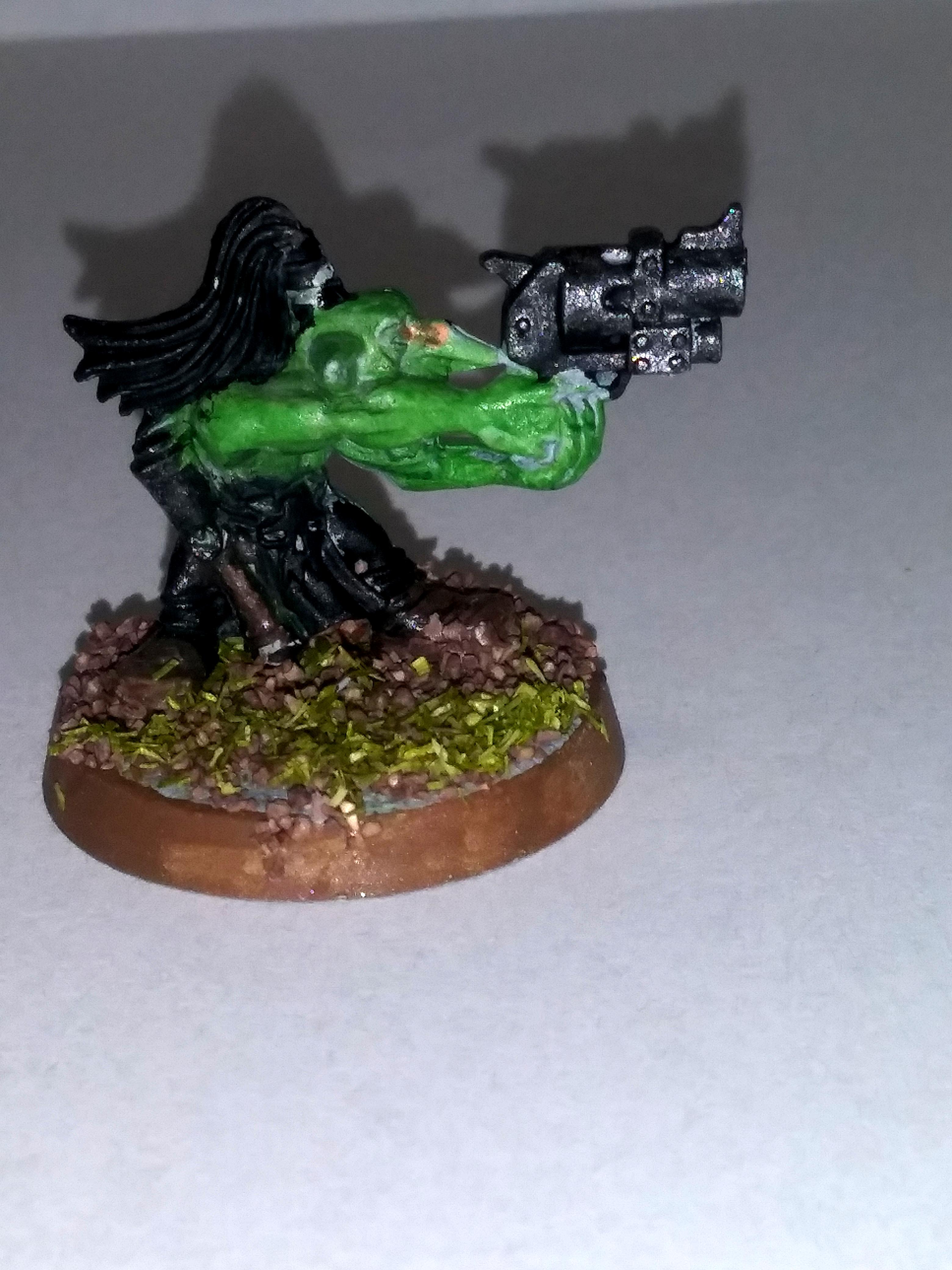 Gretchin, Orks, Waaagh!, Warhammer 40,000