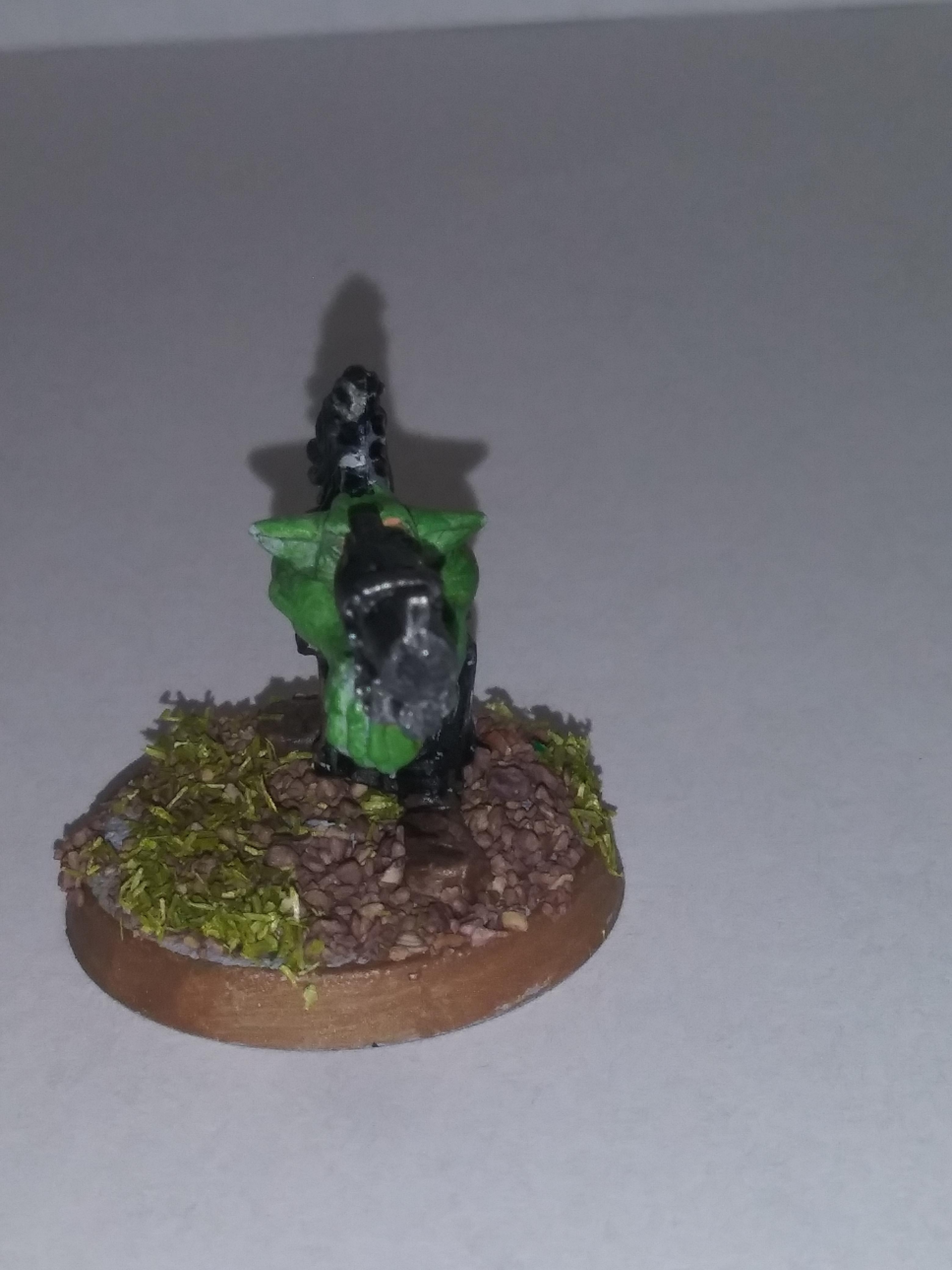 Gretchin, Orks, Waaagh!, Warhammer 40,000
