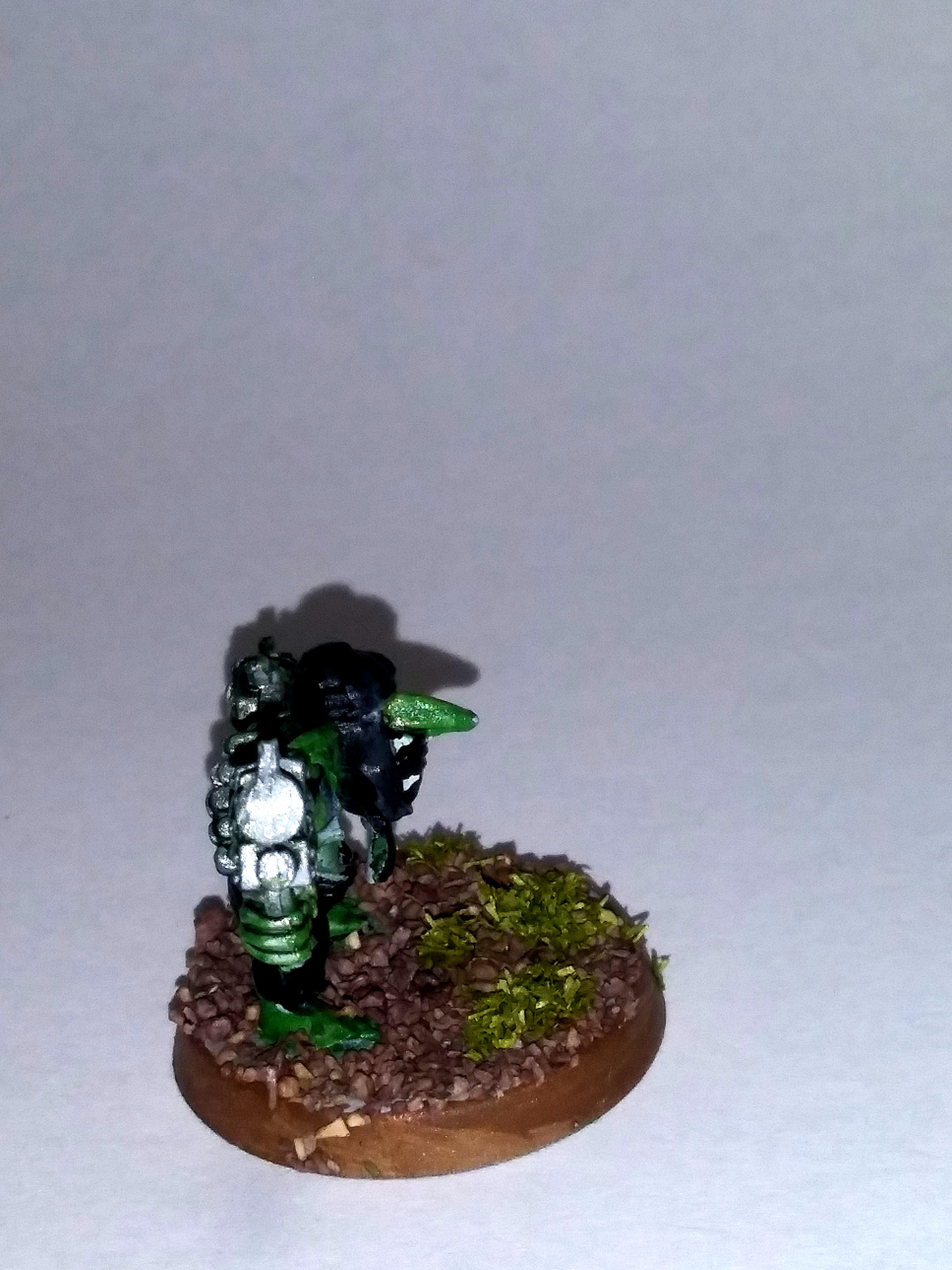 Gretchin, Orks, Waaagh!, Warhammer 40,000