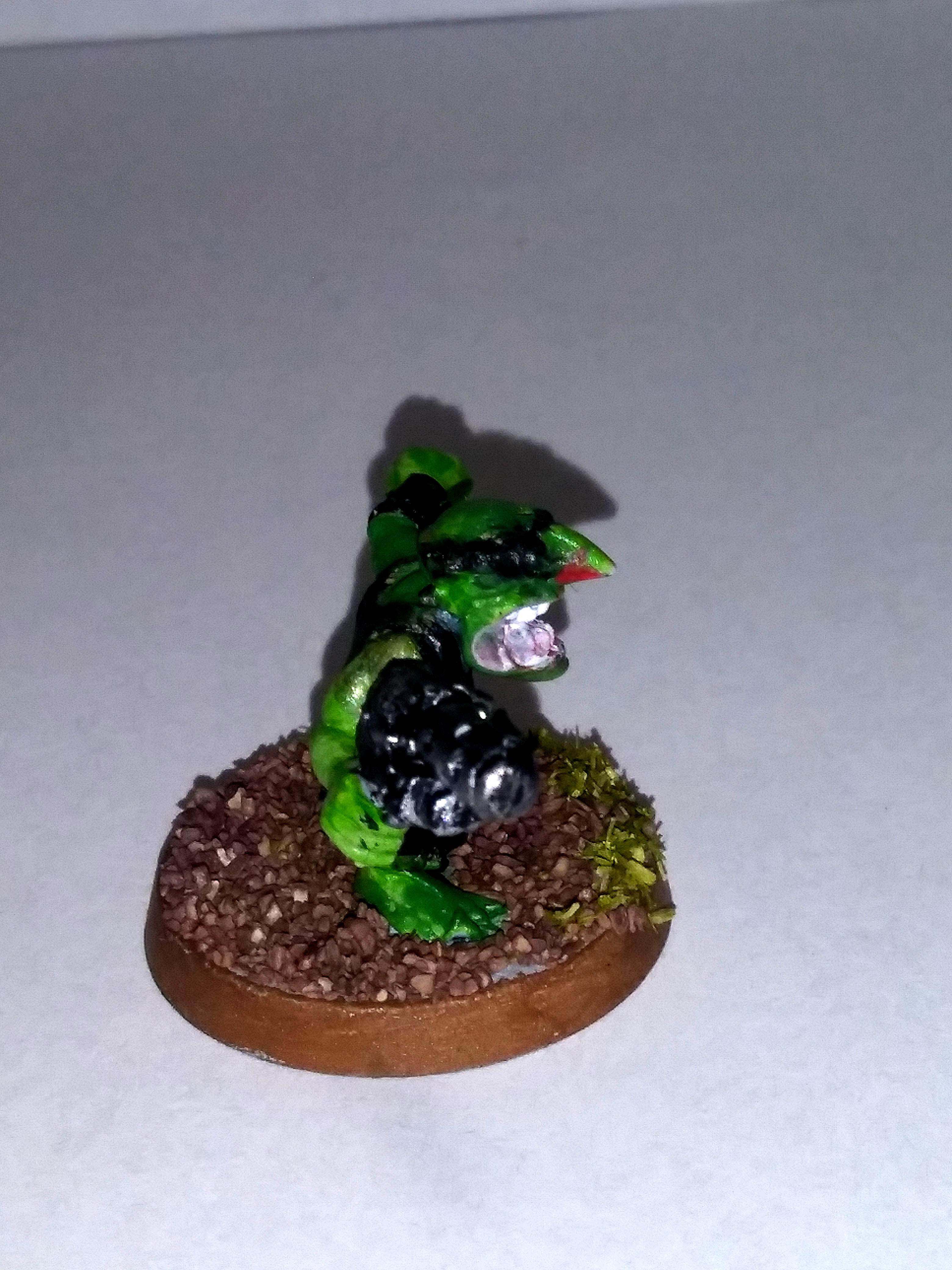 Gretchin, Orks, Waaagh!, Warhammer 40,000