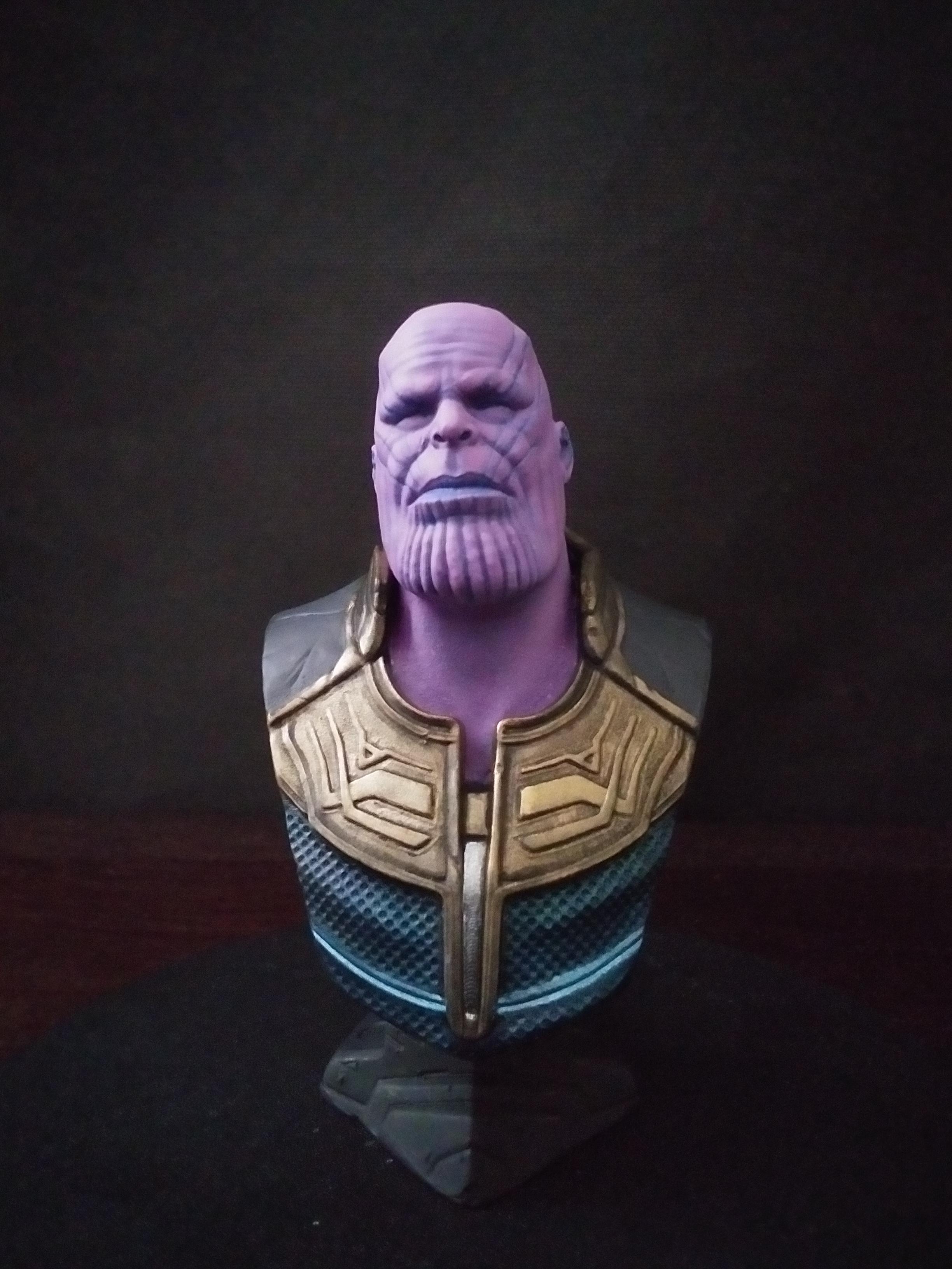 thanos