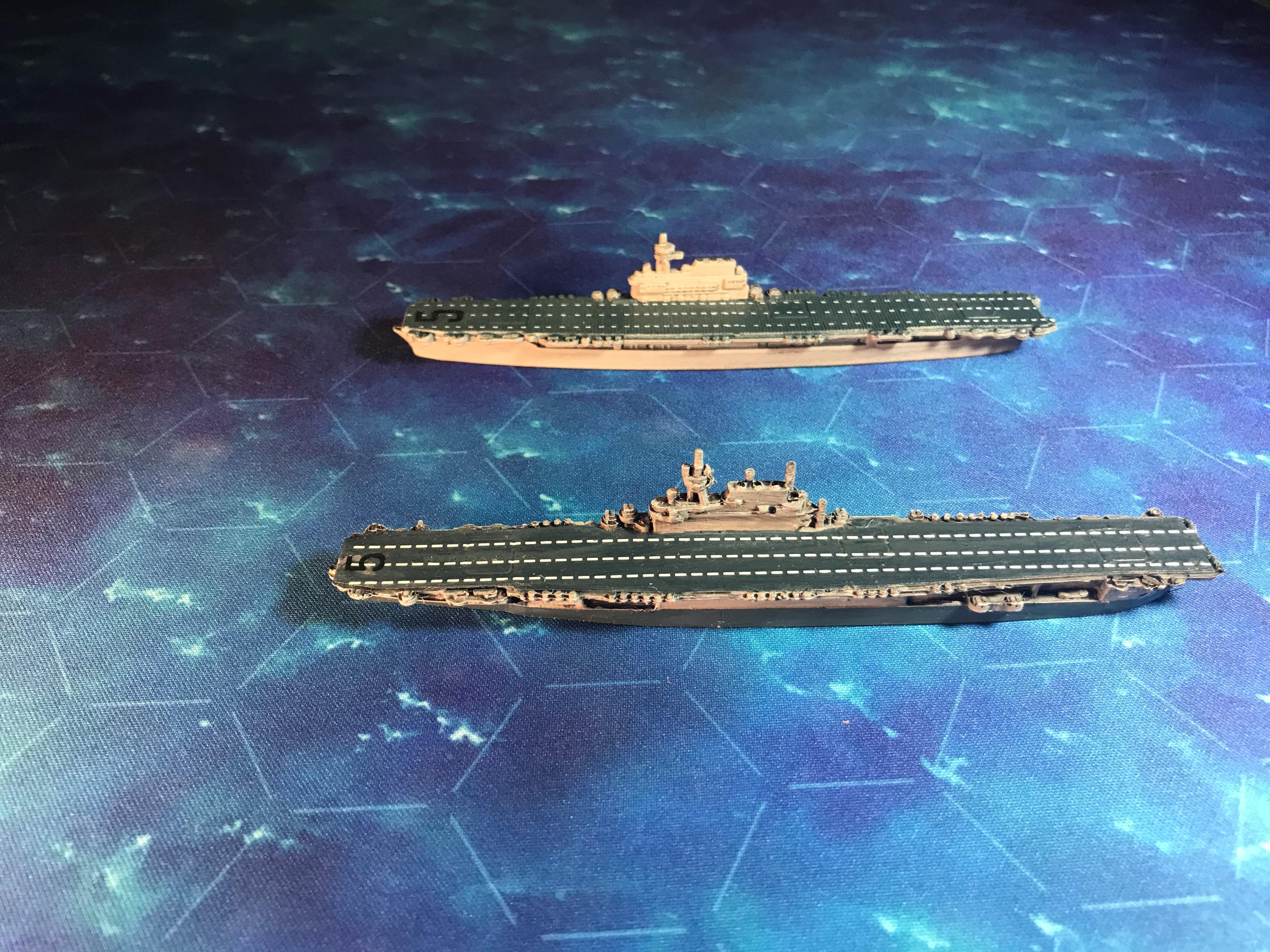 Air Craft Carrier, Navy, Warship