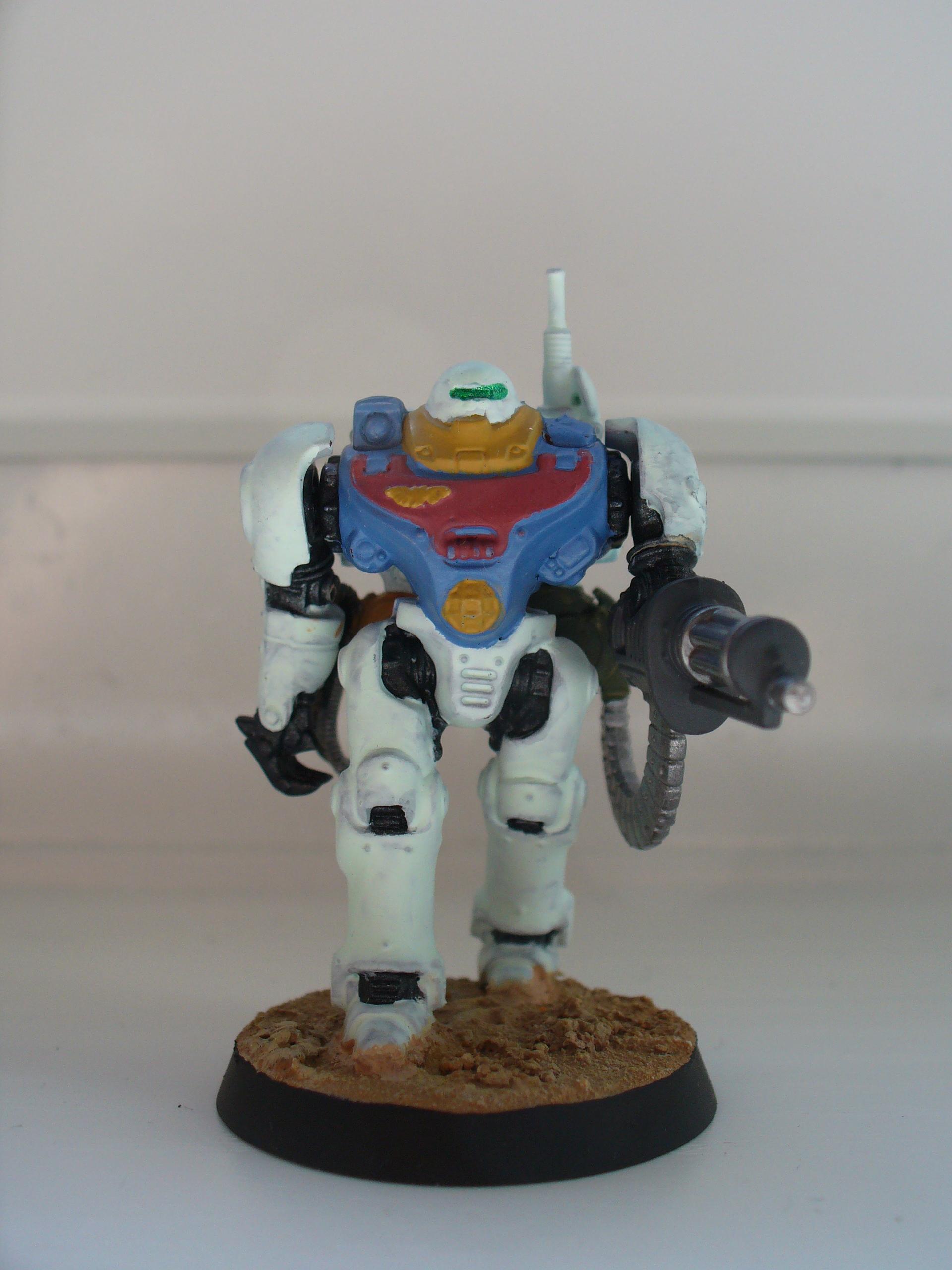 Blackstone, Fortress, Man Of Iron, Robot, Warhammer 40,000, Warhammer Fantasy