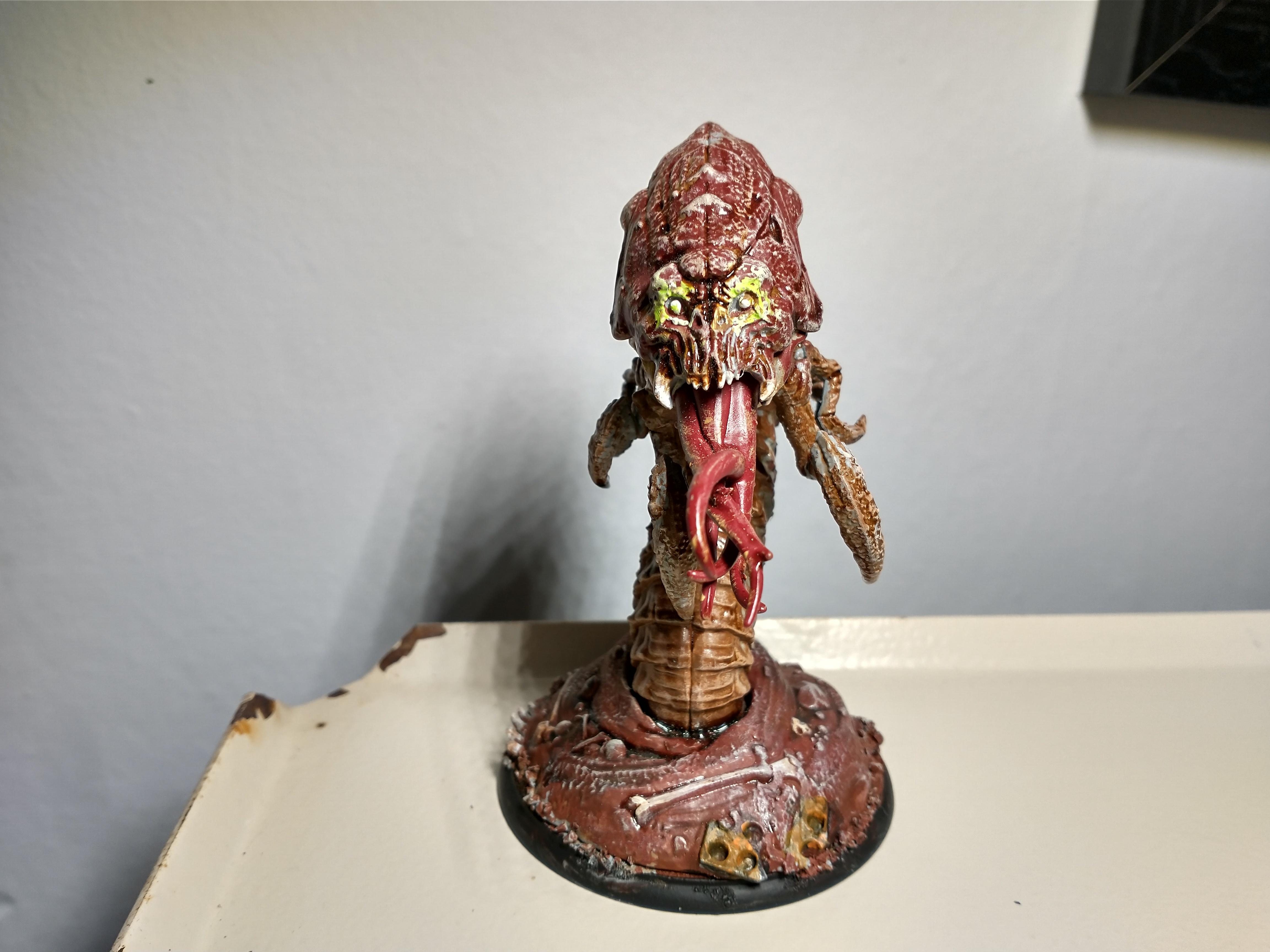 Wasteland Terralisk