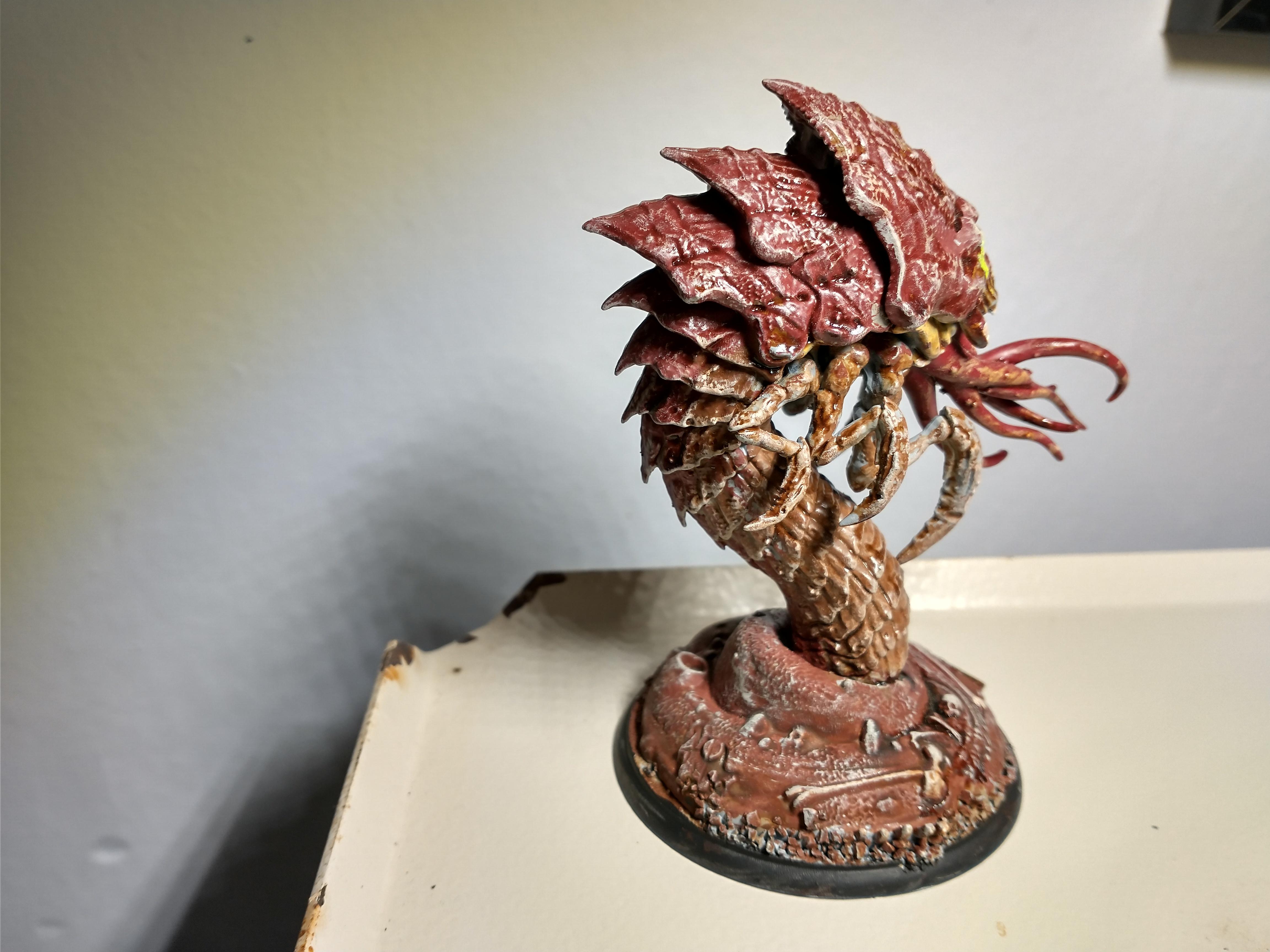Wasteland Terralisk side