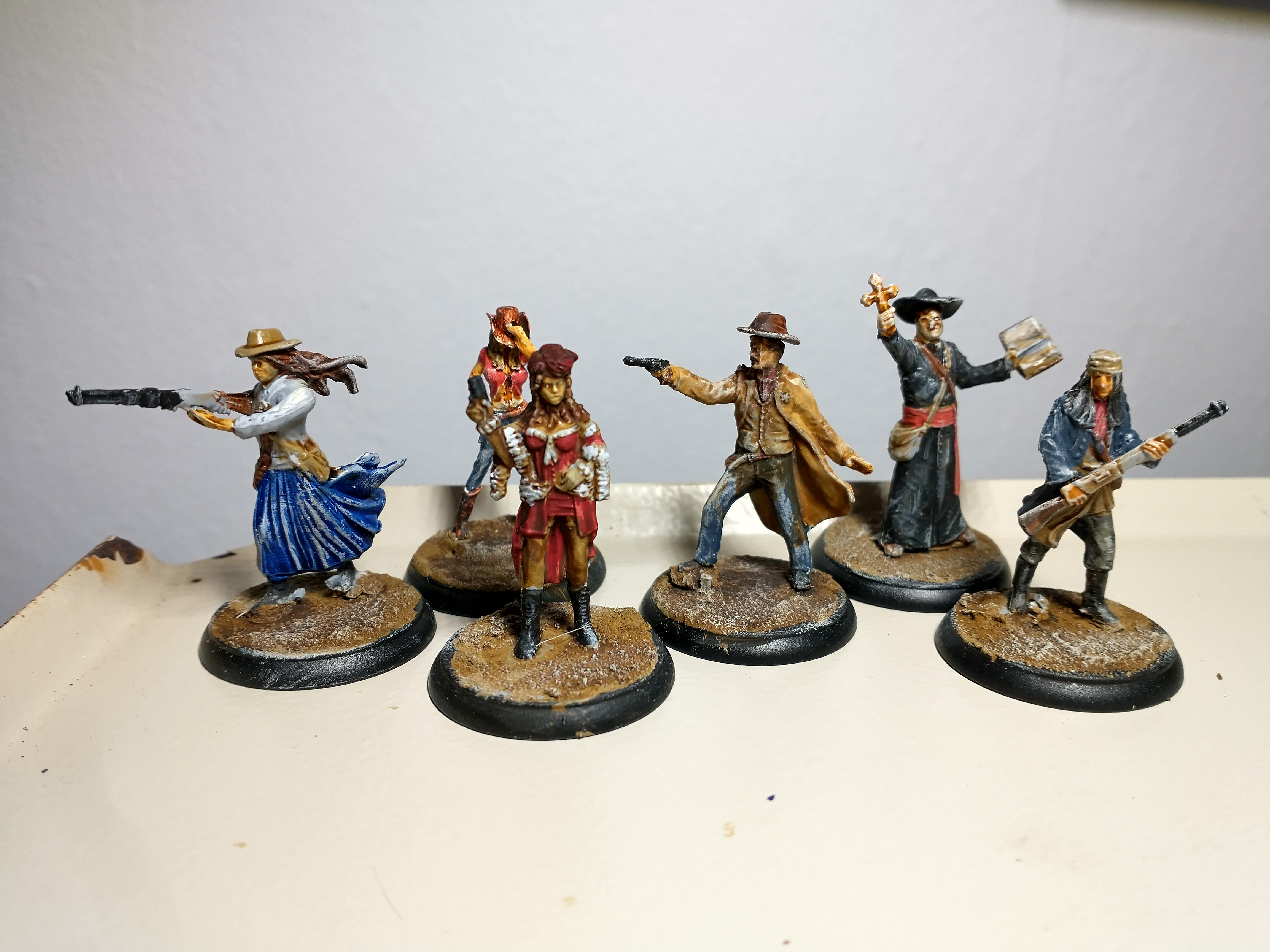 Brimstone characters wip