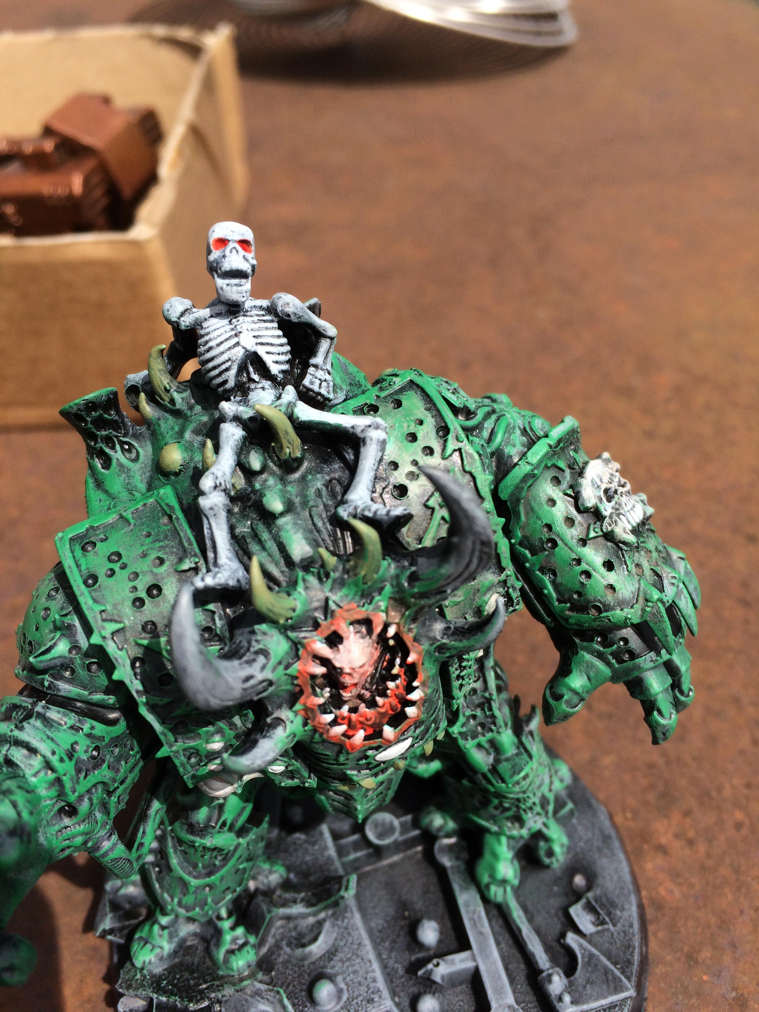Chaos, Hellbrute