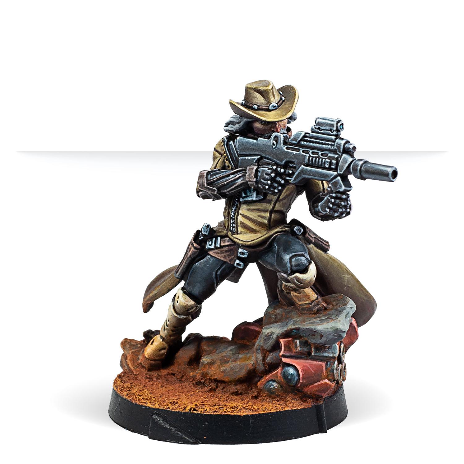 Infinity, June 2021 Releases