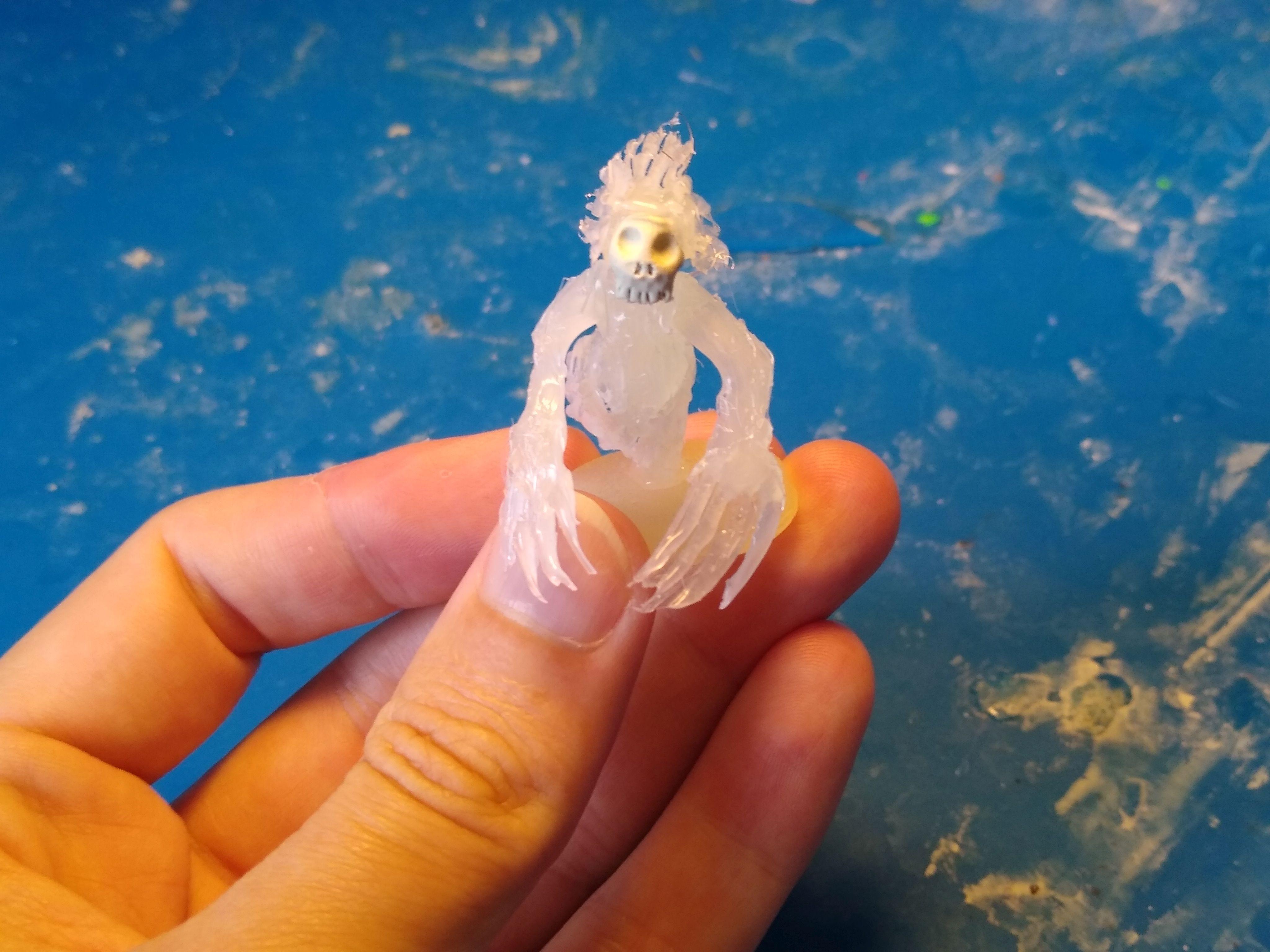 Dragon, Dungeons, Dungeons And Dragons, Mini, Miniature, Monster, Sculpting