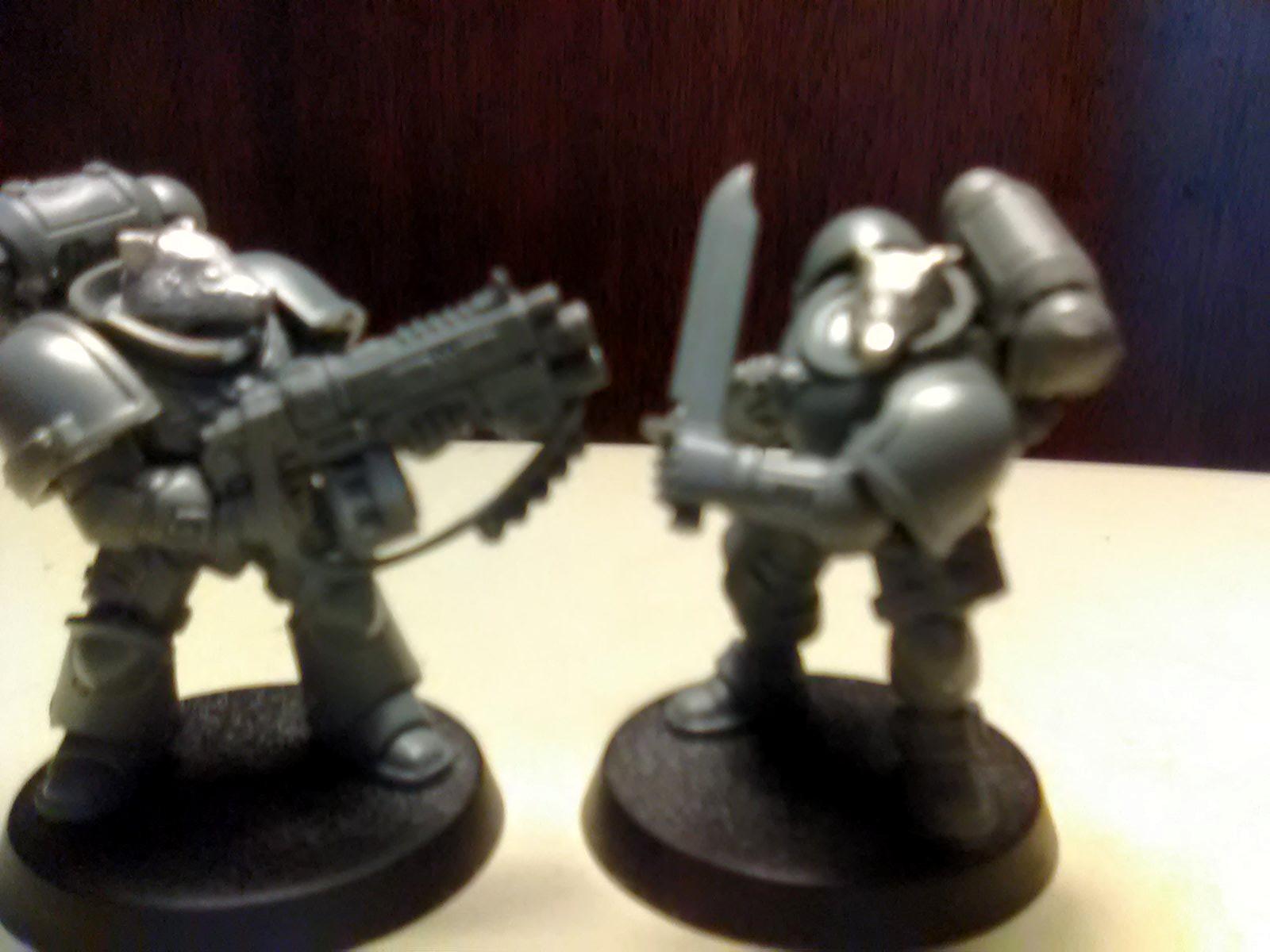 Conversion, Northstar, Sally 4th, Stargrave