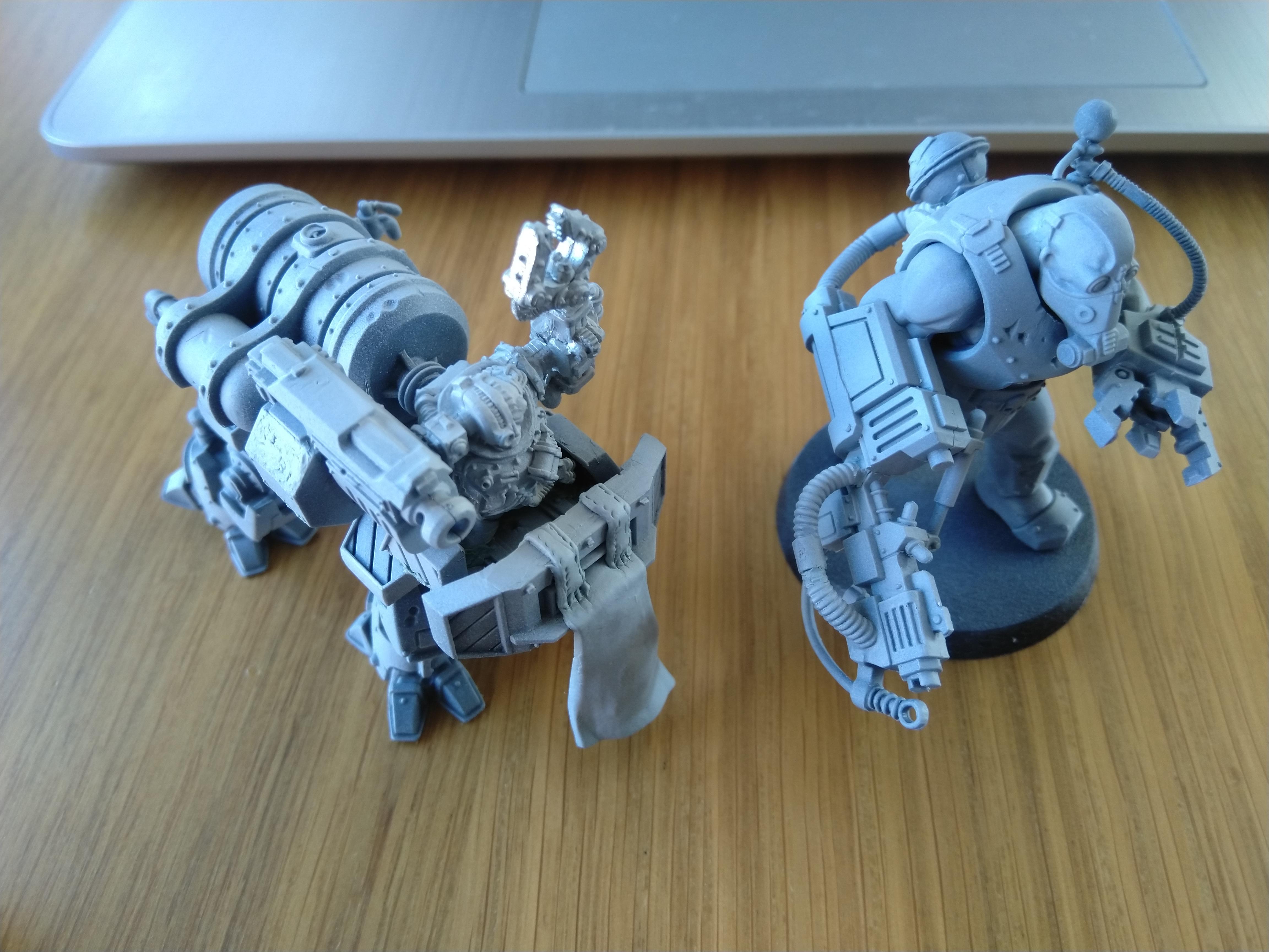 Brutes