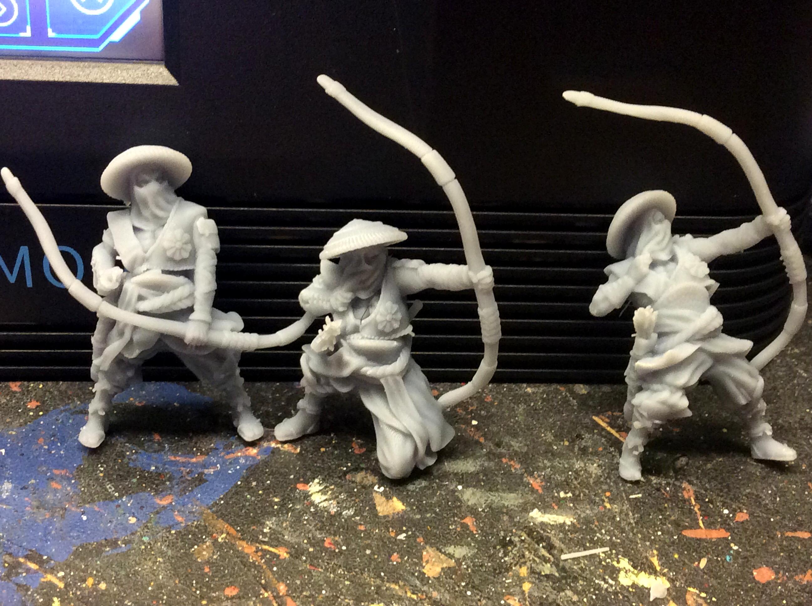 Bowmen
