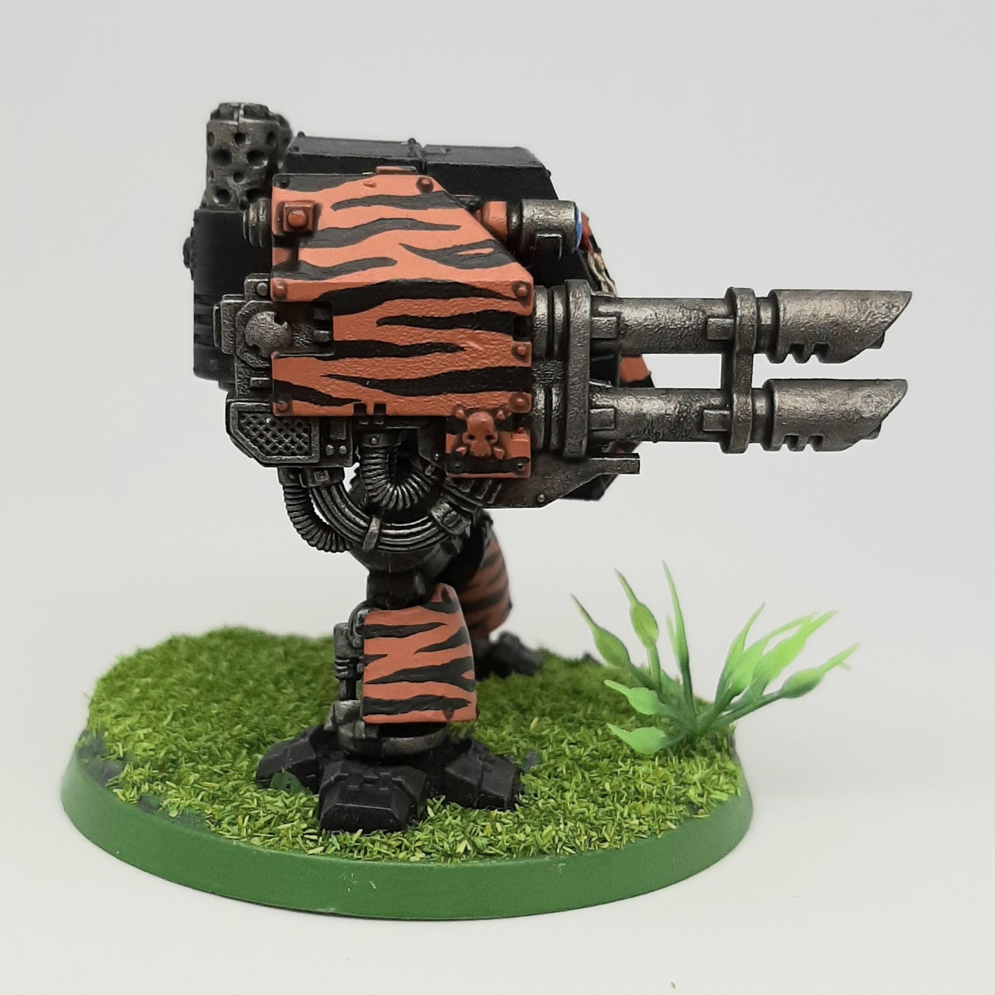 Adeptus, Astartes, Camouflage, Conversion, Custom, Fighting, Forest, Jungle, Kitbash, Space, Space Marines, Tigers, Veda