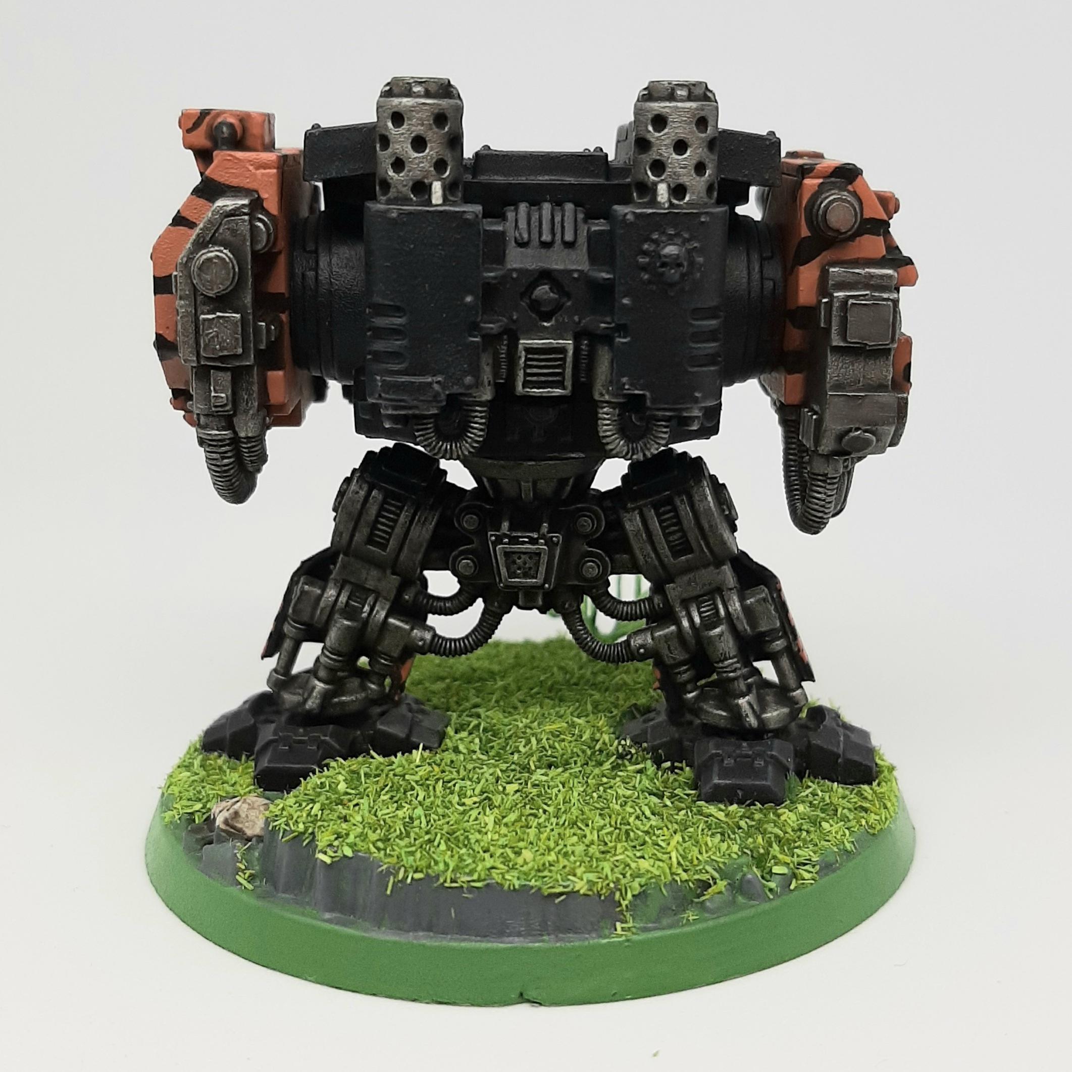 Adeptus, Astartes, Camouflage, Conversion, Custom, Fighting, Forest, Jungle, Kitbash, Space, Space Marines, Tigers, Veda