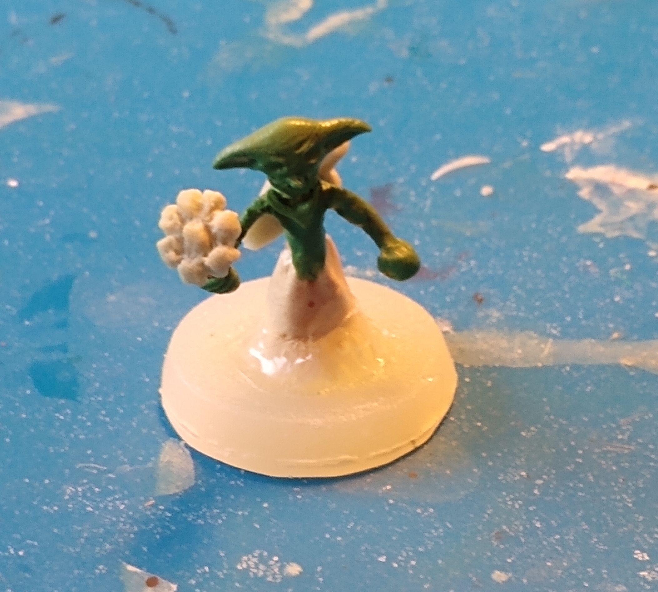 Dragon, Dungeons, Dungeons And Dragons, Goblins, Mini, Miniature, Monster, Sculpting