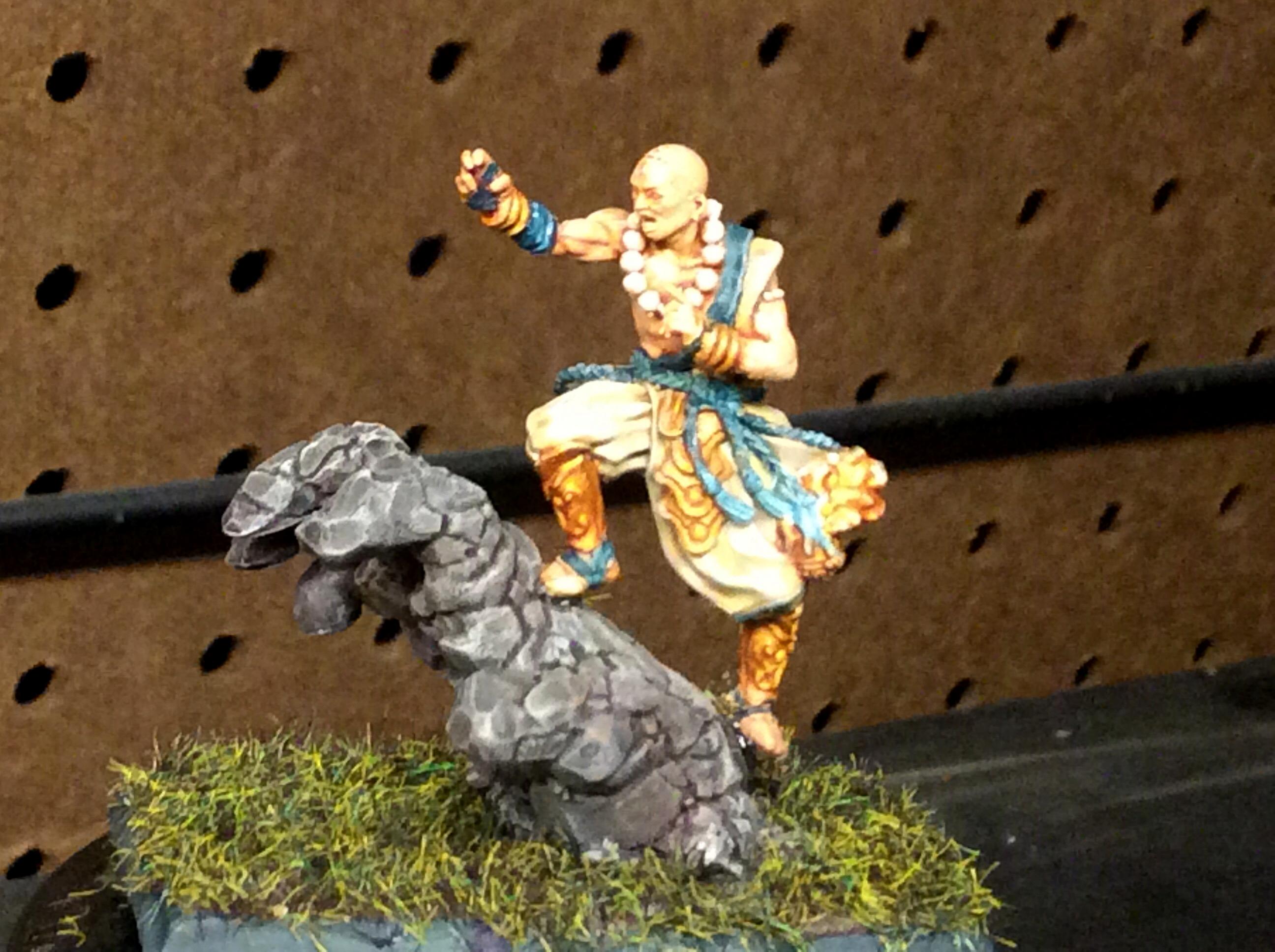 Monk