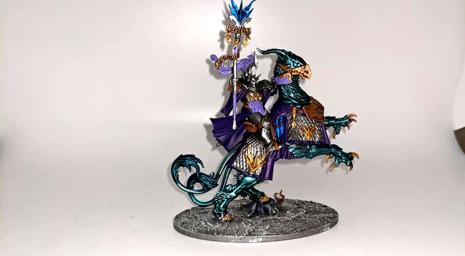 Lord, Stormcast