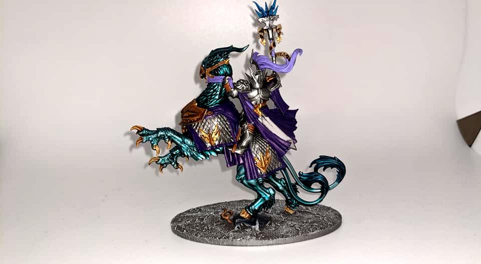 Lord, Stormcast