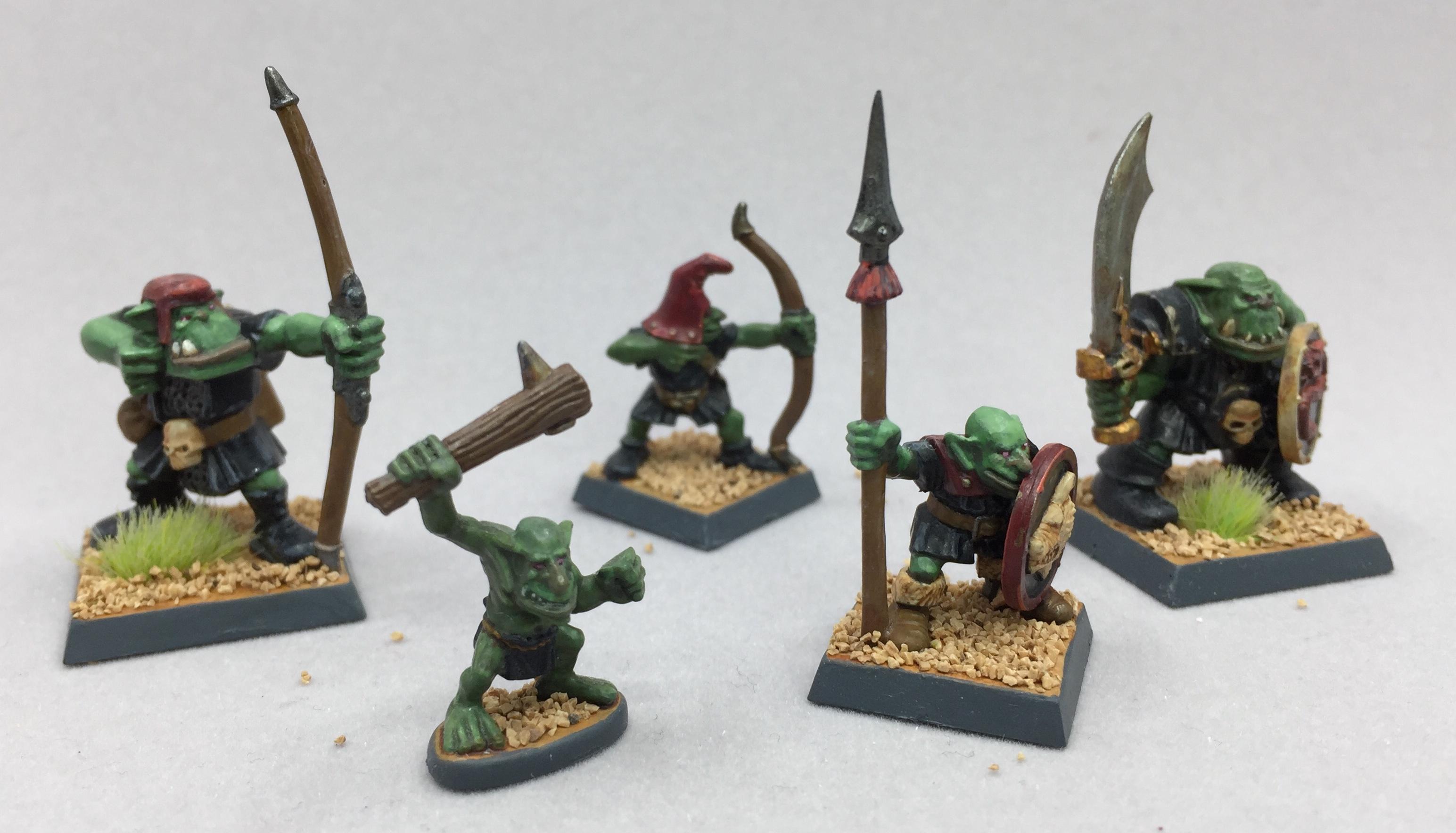 The Orc Horde Grows!