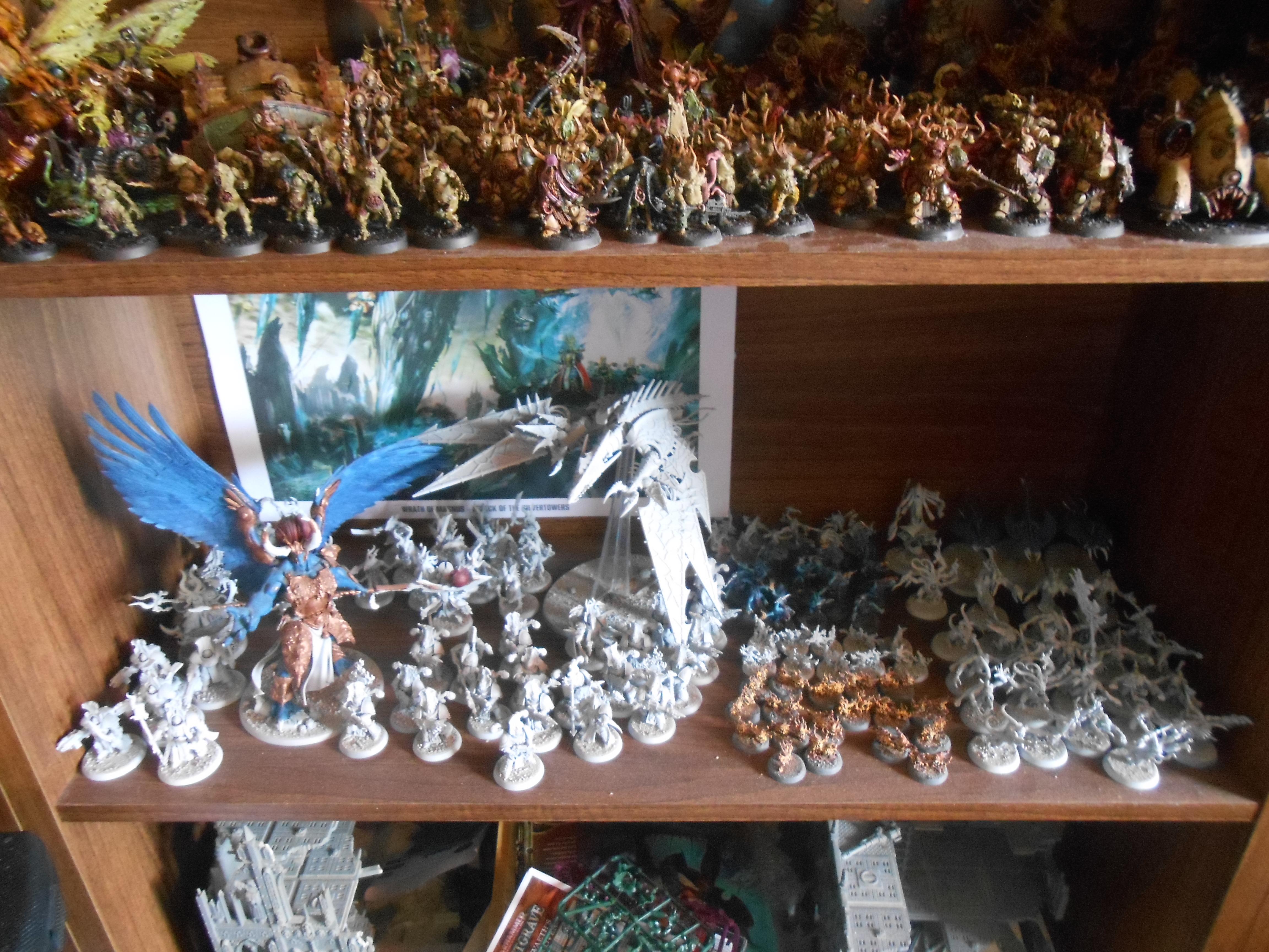 Magnus The Red, Thousand Sons, Warhammer 40,000