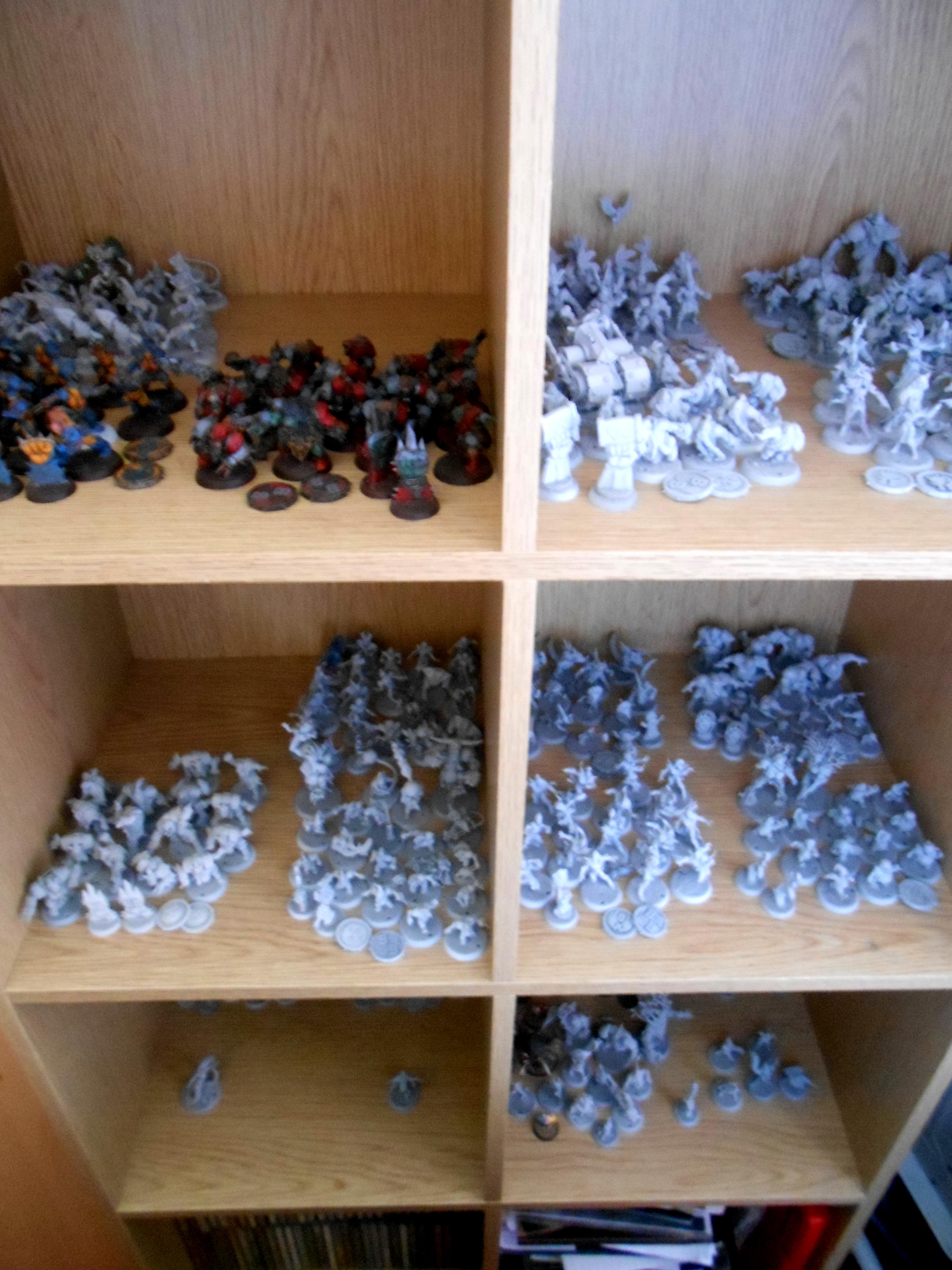 Blood Bowl, Blood Bowl collection