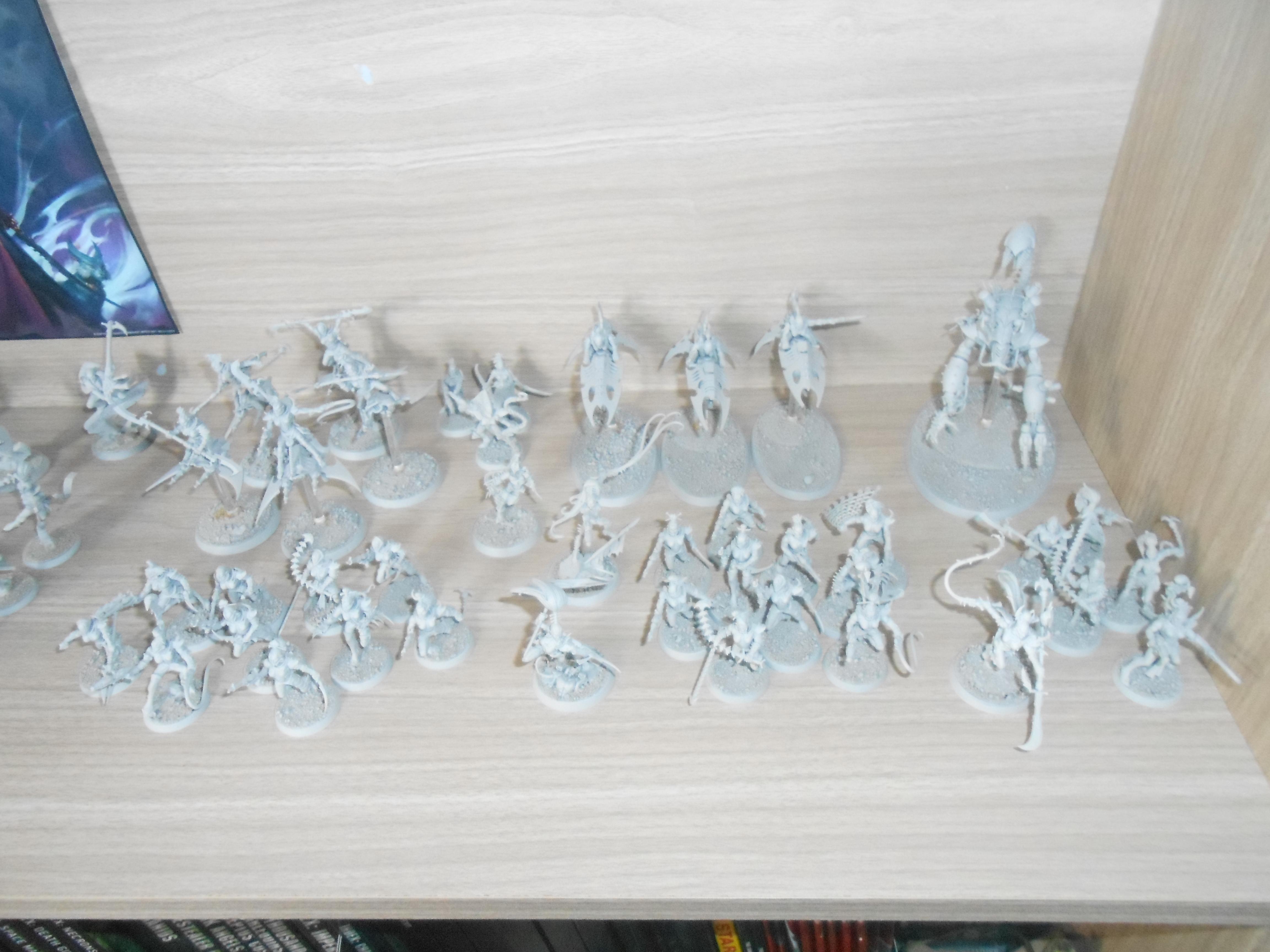 Dark Eldar, Drukhari, Warhammer 40,000, Wych Cult