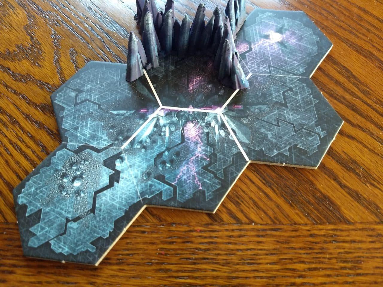 3d Print, Bsf, Dragons Rest
