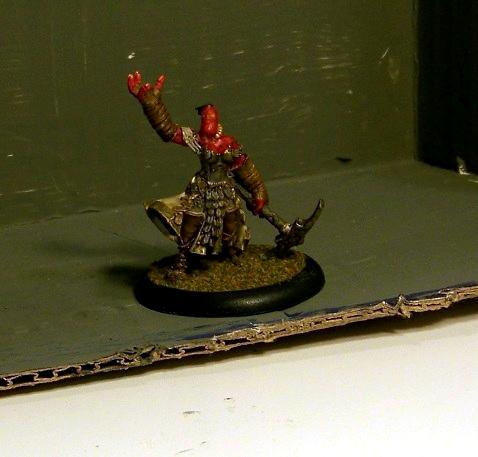 Janissa Stonetide