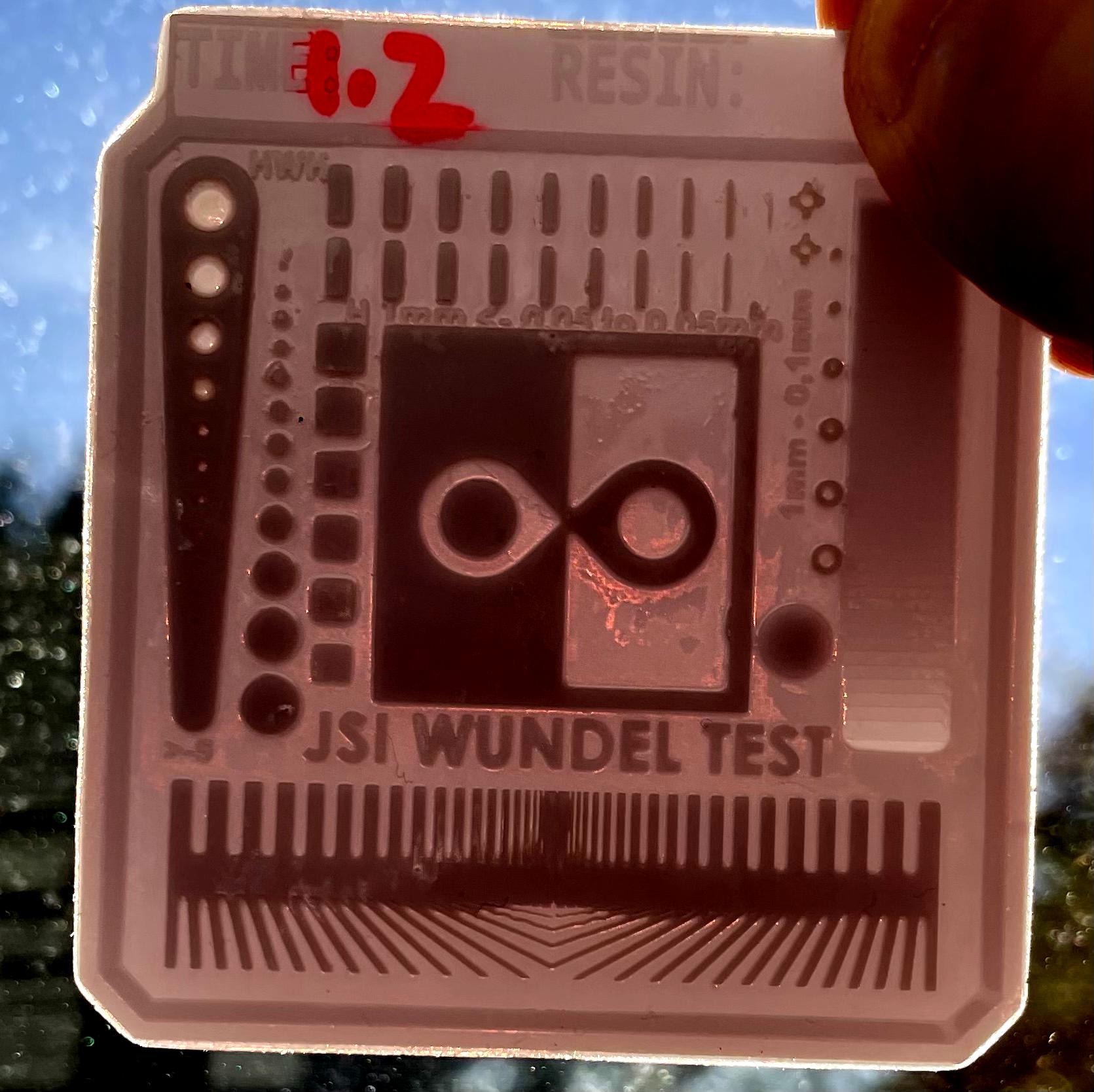 3d Printing, Anycubic, Mono