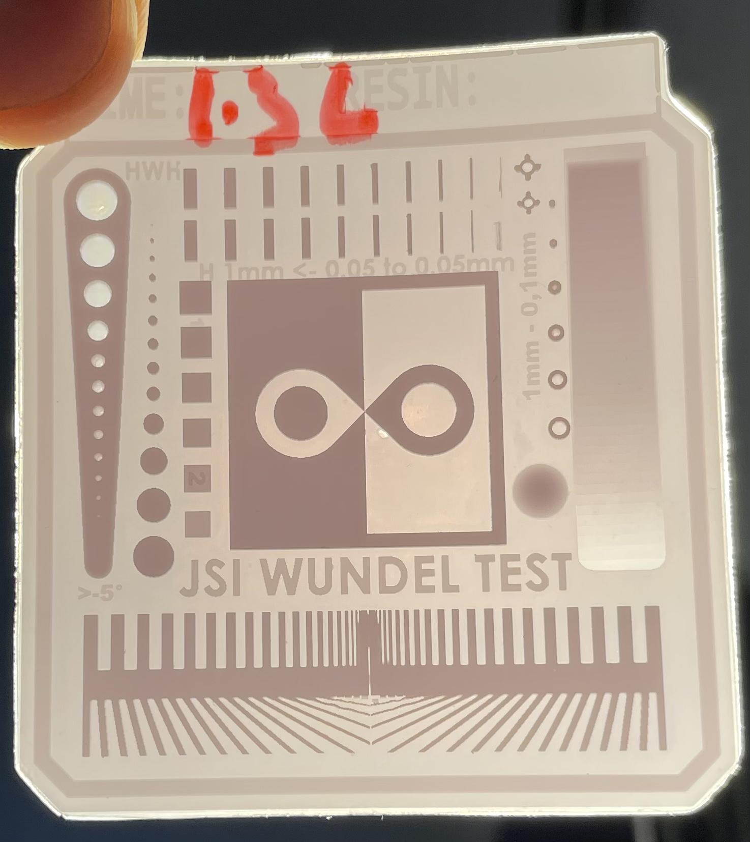3d Printing, Anycubic, Mono, Tests