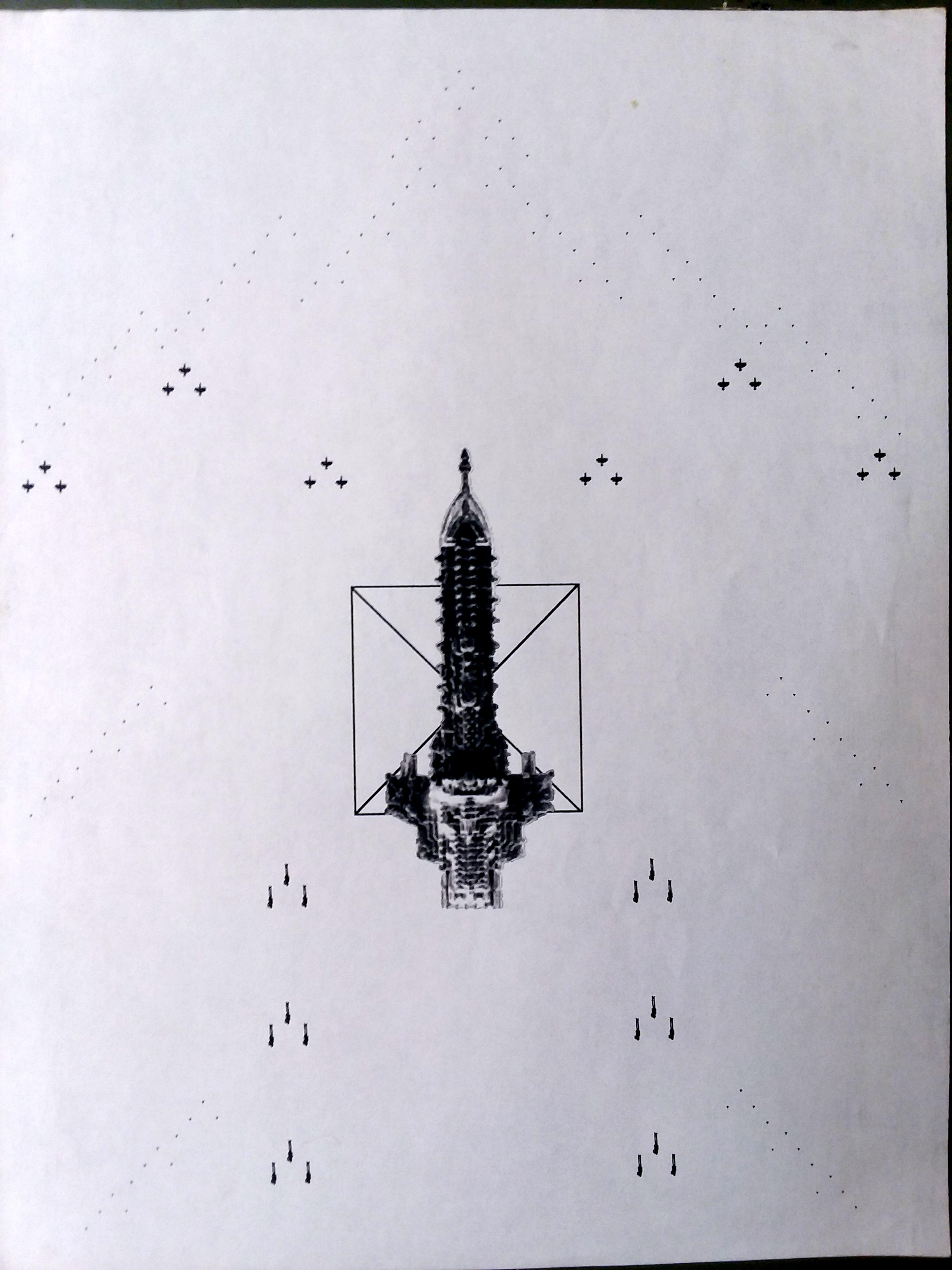 Battlefleet Gothic, Empire, Fleet, Humanity, Imperial Navy, Imperium, Maurader, Thunderbolt, Warhammer 40,000