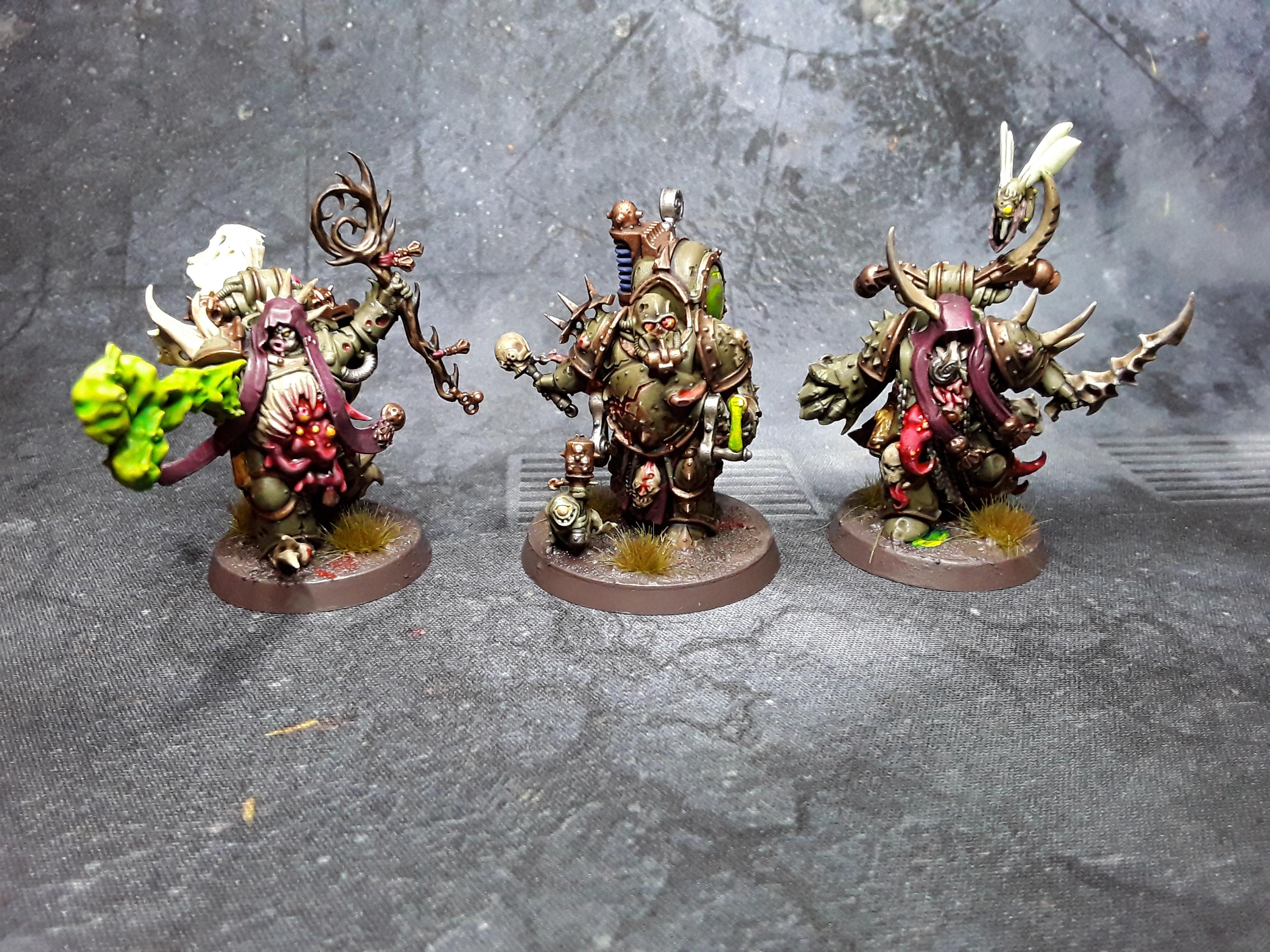Death Guard