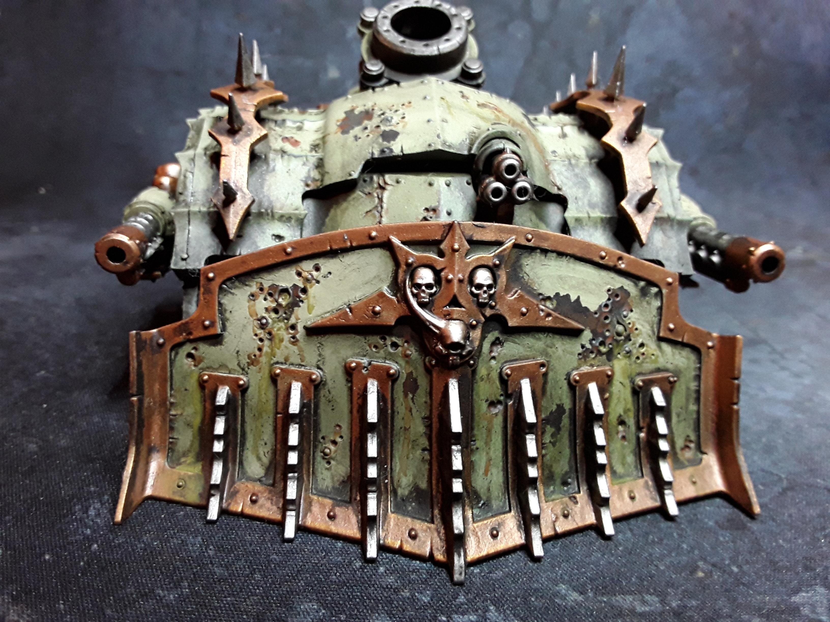 Death Guard