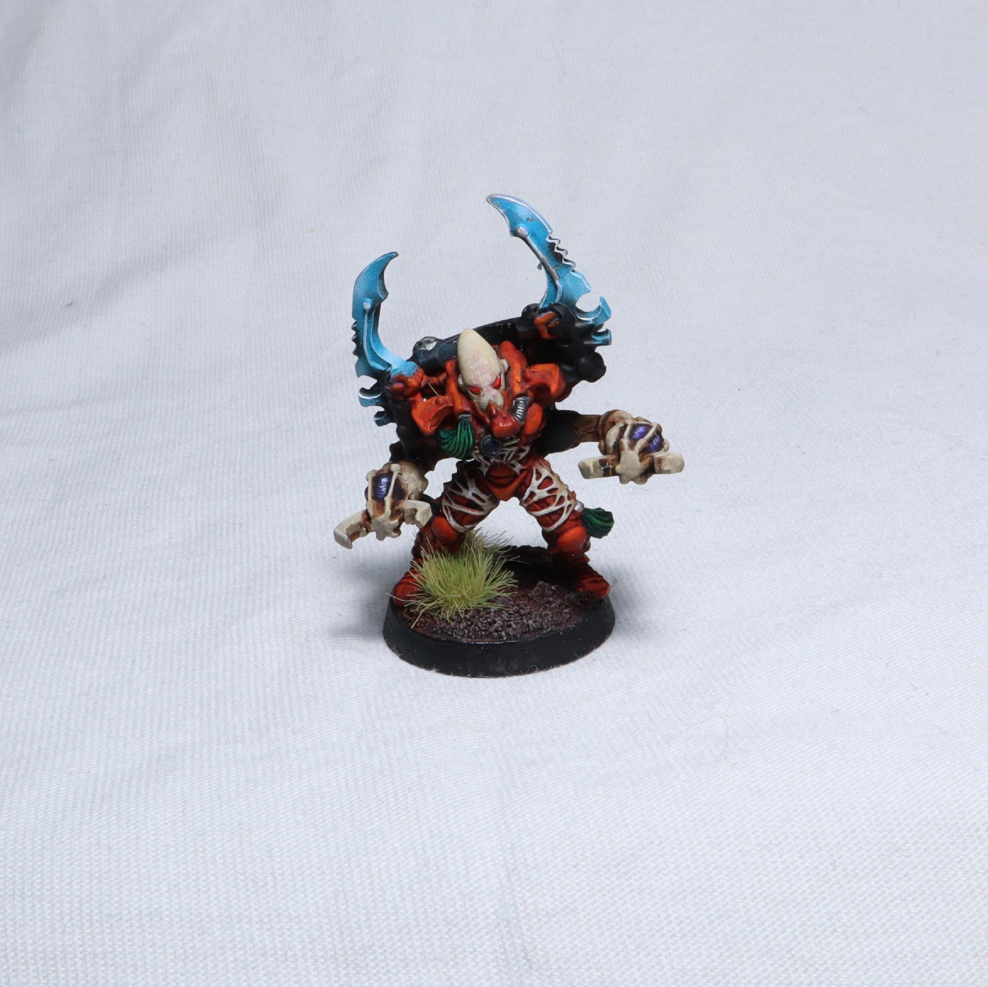 Warp Spider Exarch