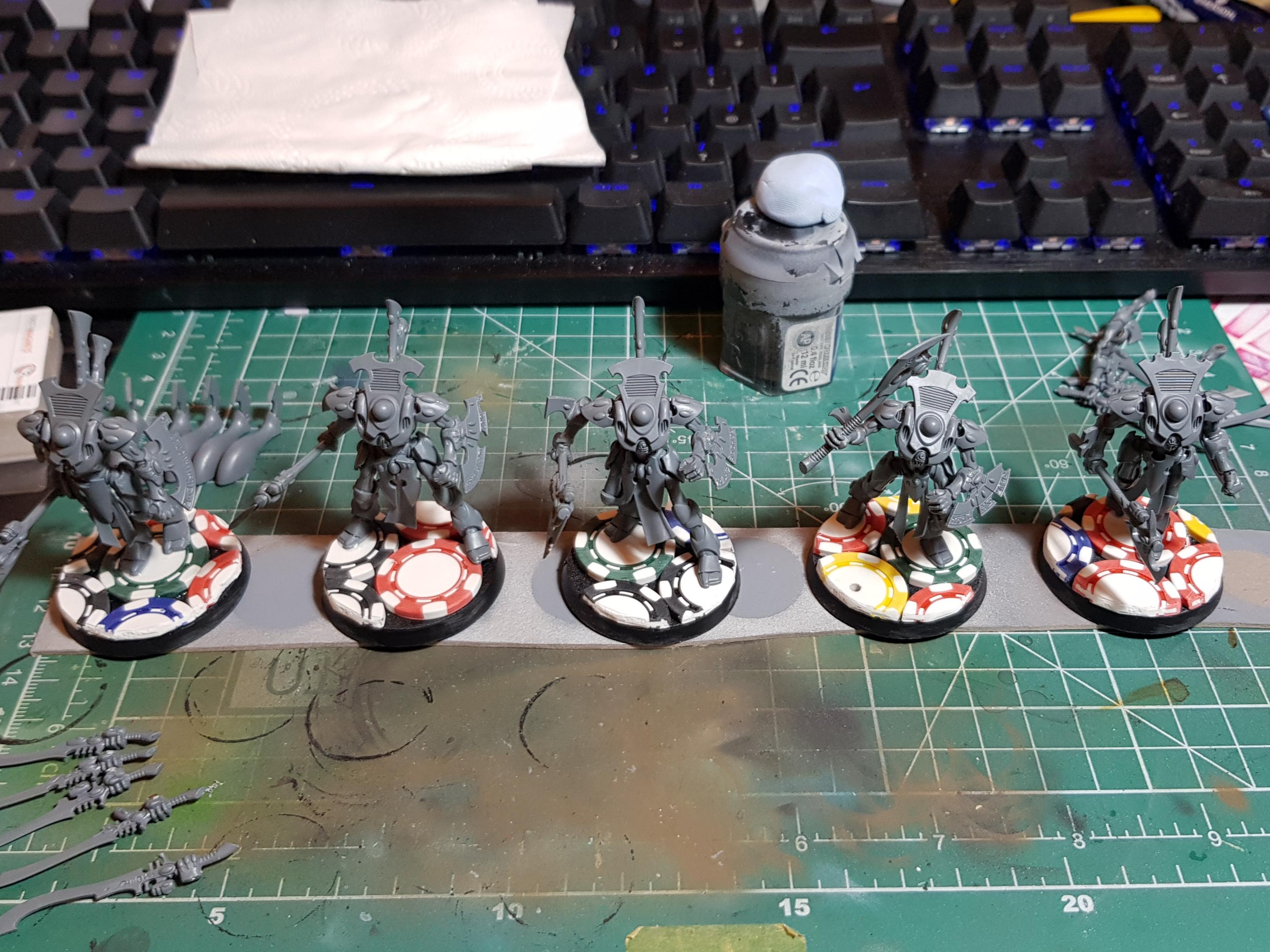 June painting challenge 