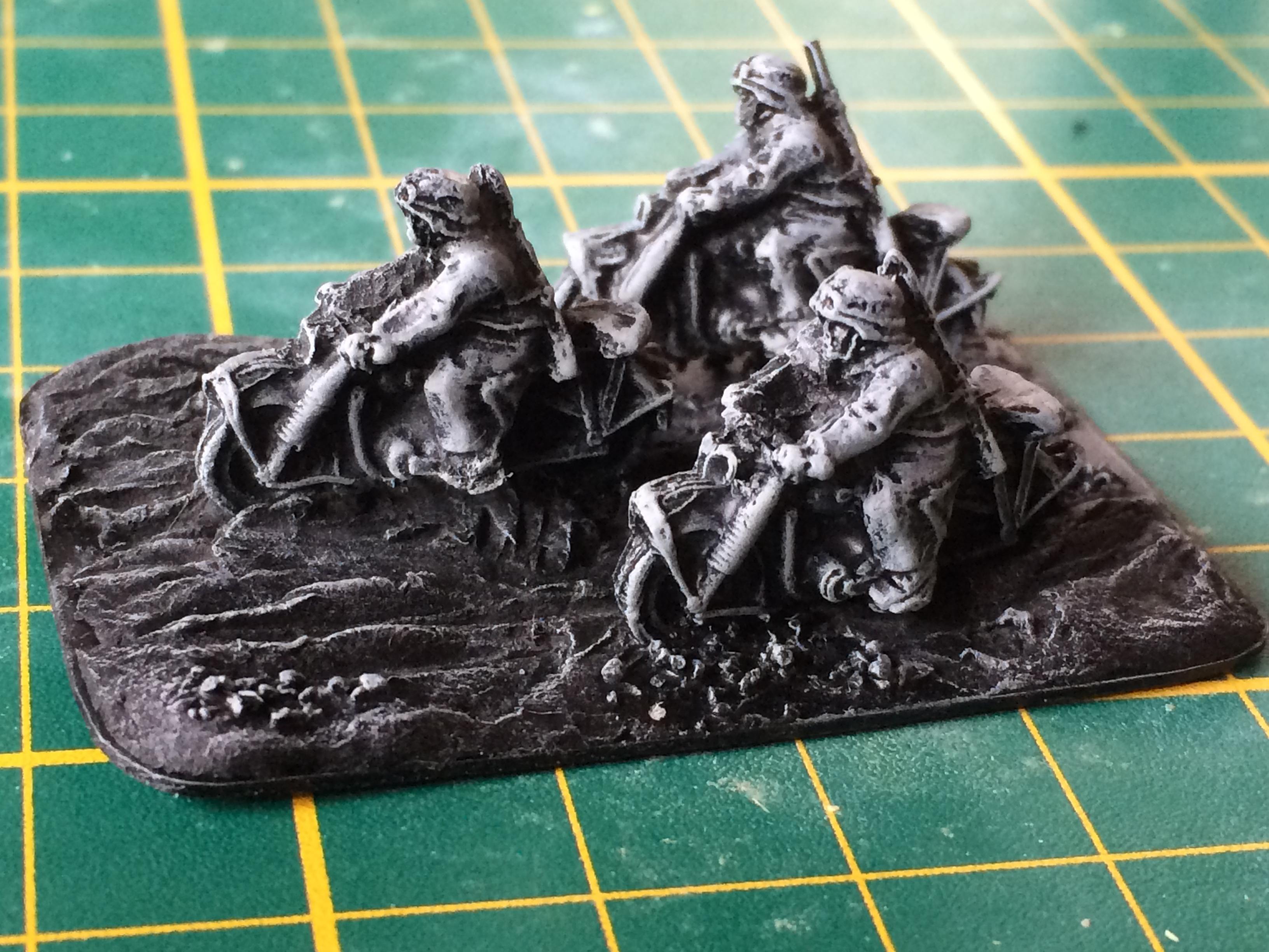 British, Character, Fallschirmj�ger, Firefly, Flames Of War, Germans, Grenadier, Infantry, Iv, Panzer, Panzer 3, Pionier, Pnazergrenadier, Reich, Sd. Kfz 234/1, Stug, Stuh, Tank, Third, Warhammer 40,000, Wehrmacht, Work In Progress, World War, World War 2