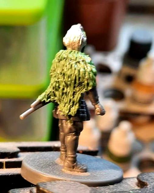 WIP samurai back