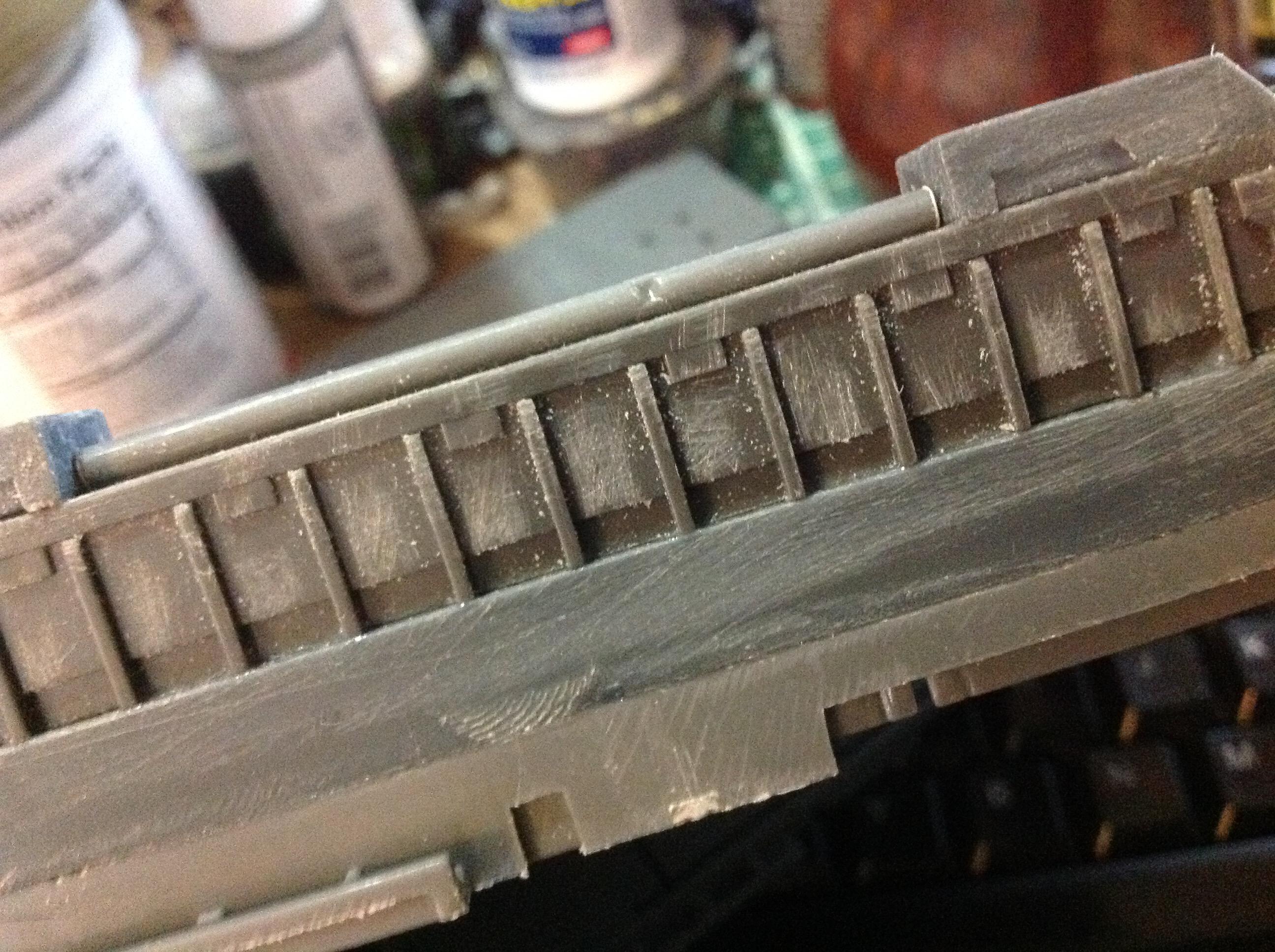 Inquisimunda, Killteam, Necromunda, Pip, Spacehulk, Terrain, Waaazag, Warhammer 40,000