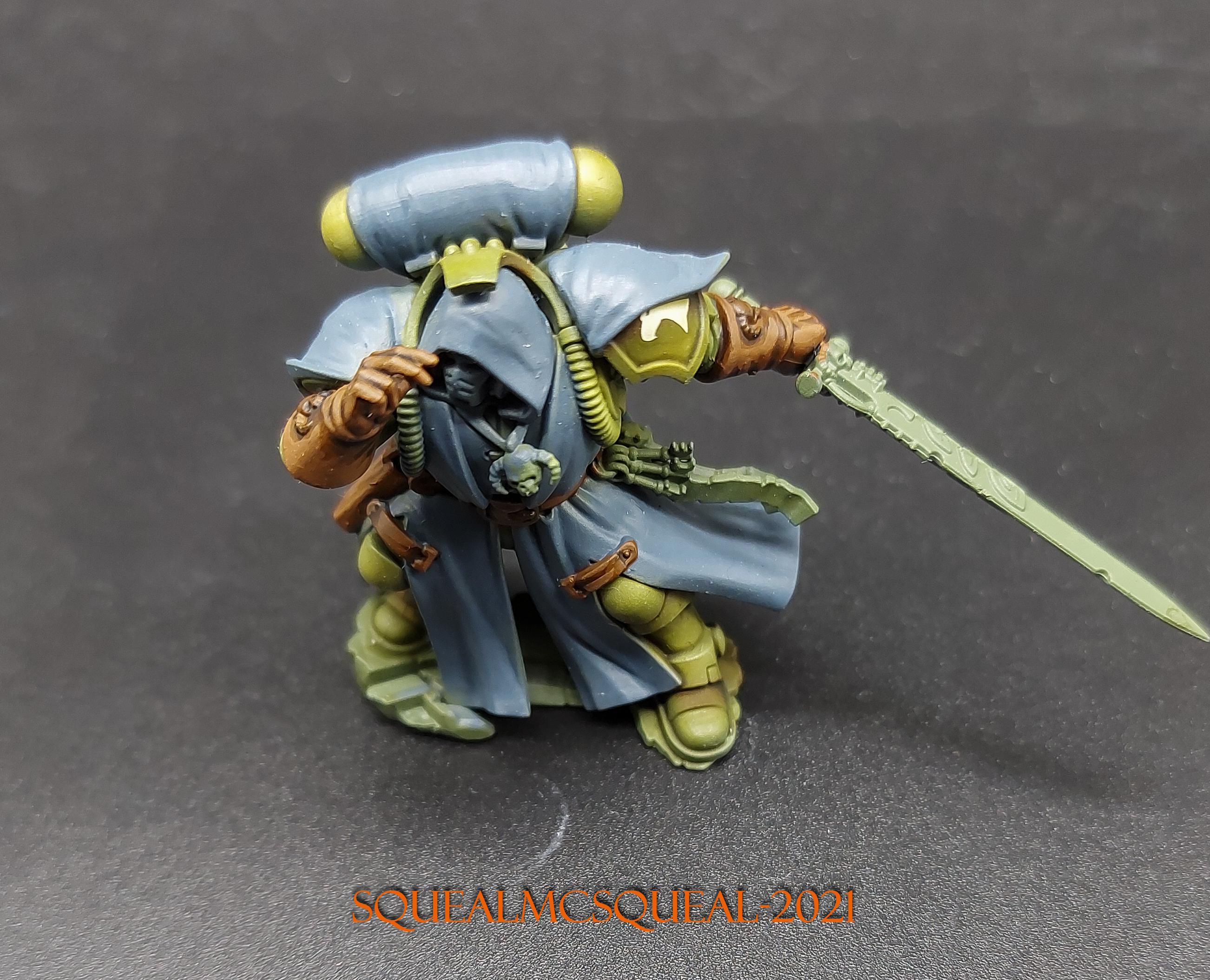 Raptors - Batch Paint - 4-1