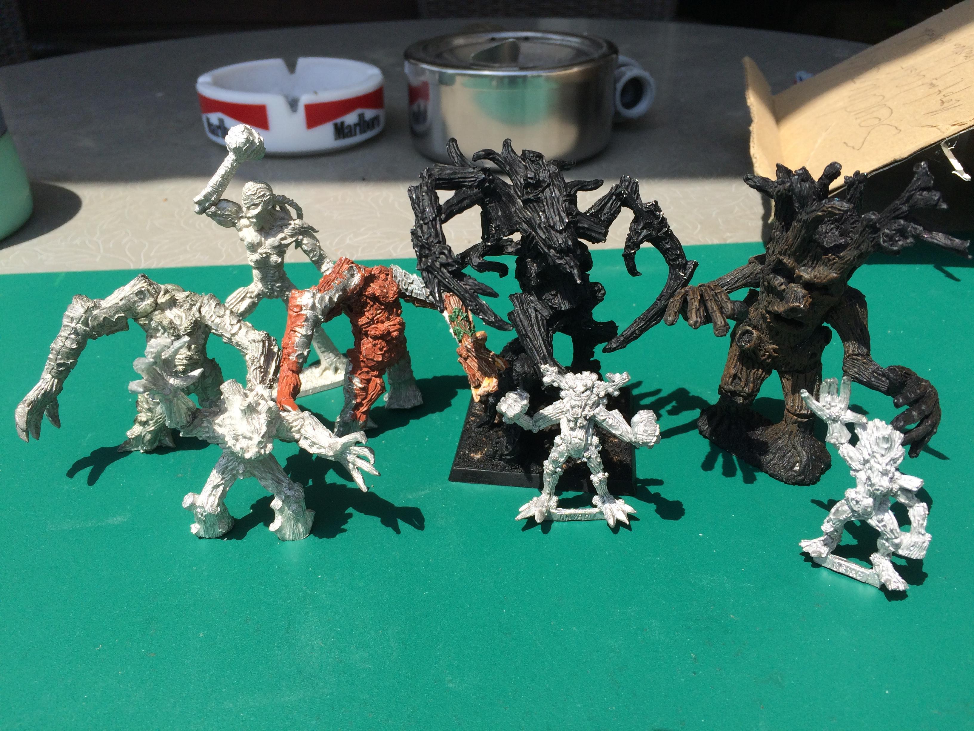 Goblins, Night, Nightgoblins