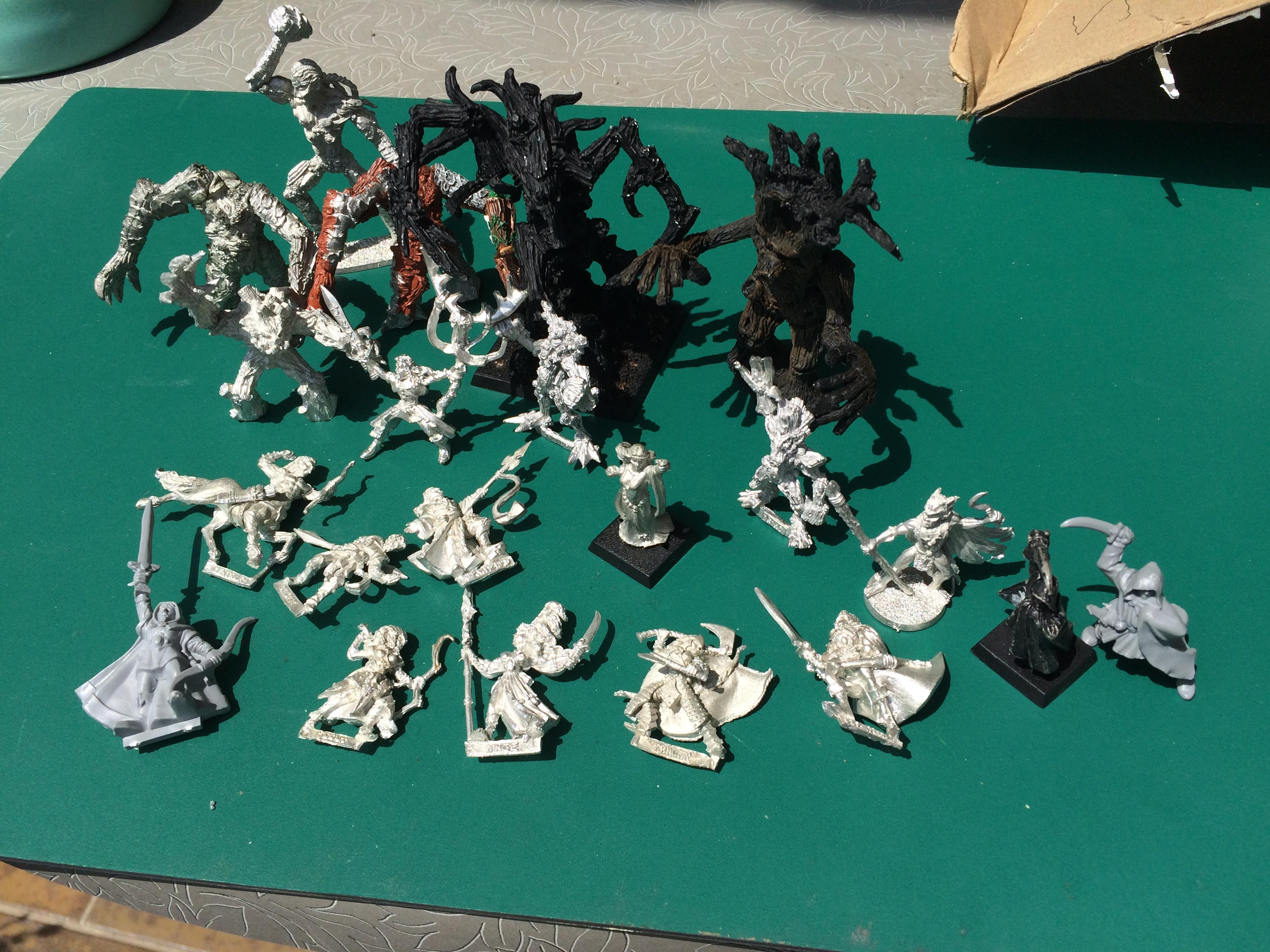 Goblins, Night, Nightgoblins