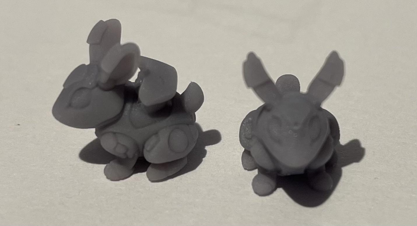 3d Print, Mono, Stargrave