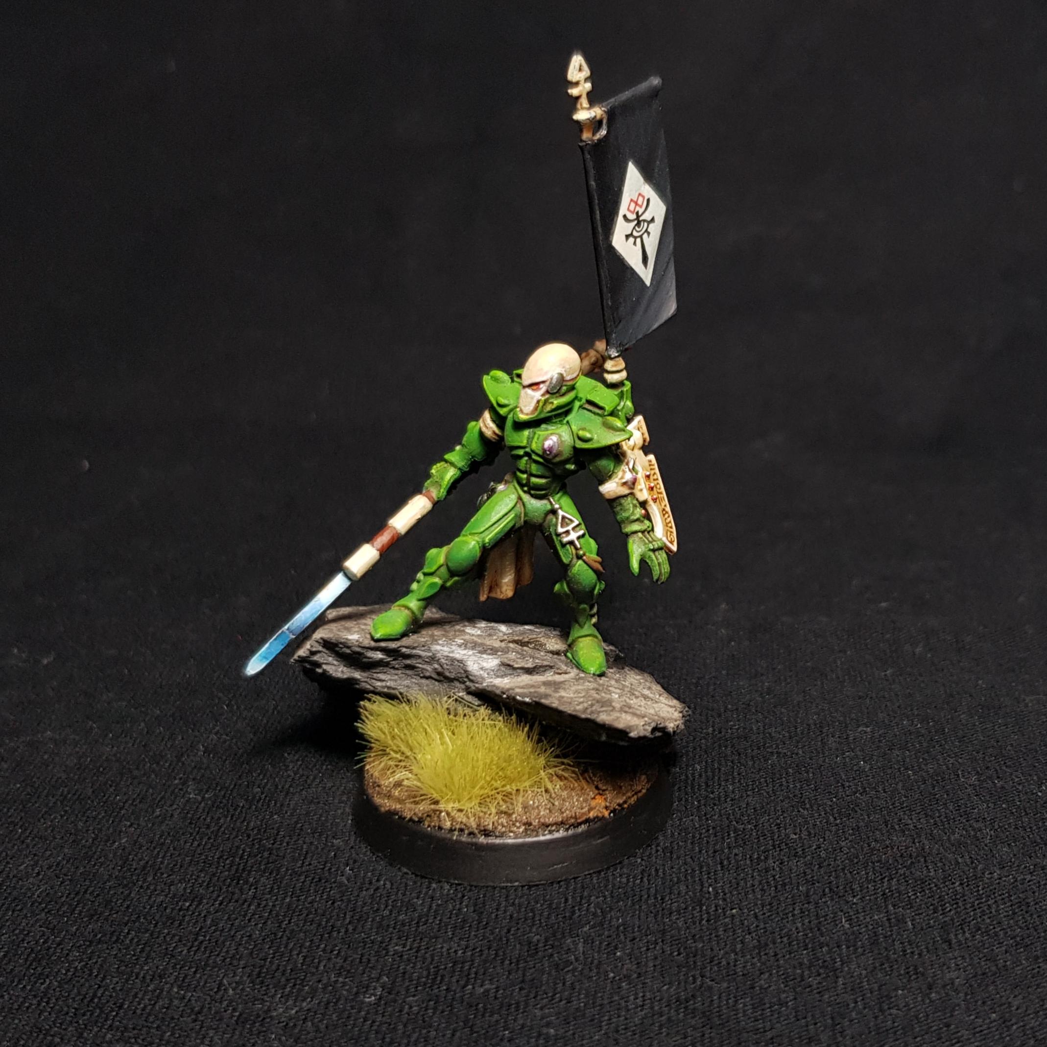 Fir Farillecassion Autarch