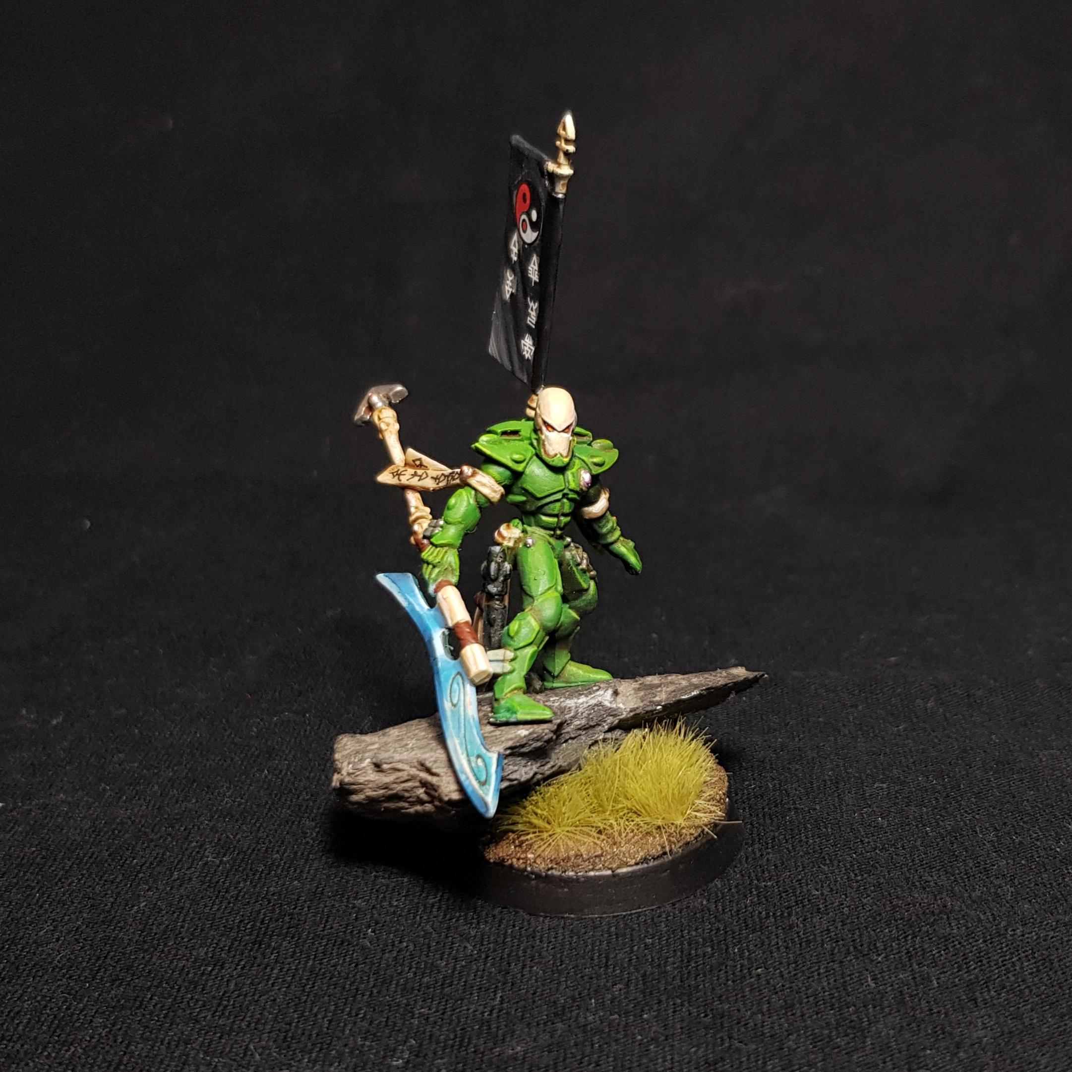 Fir Farillecassion Autarch