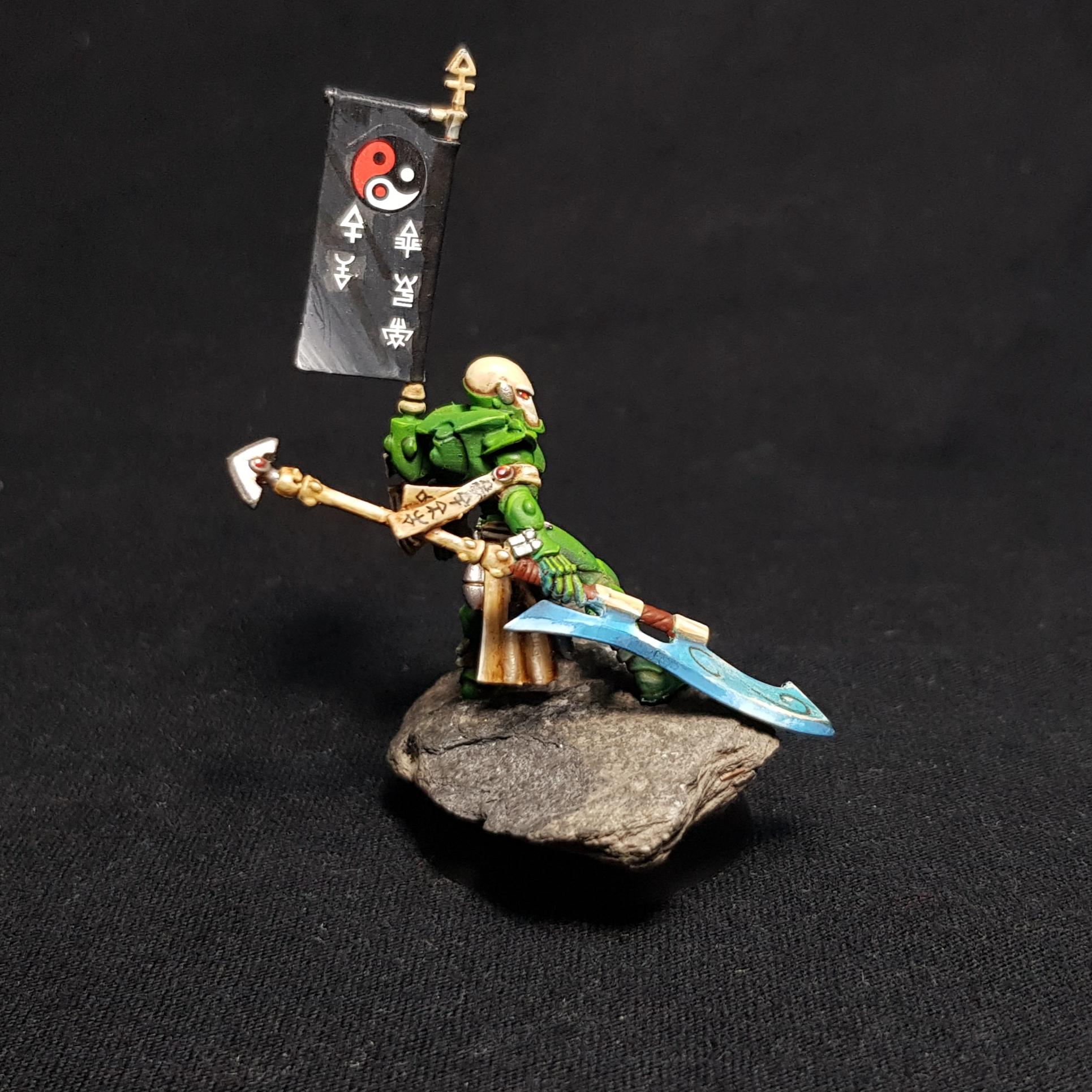 Fir Farillecassion Autarch