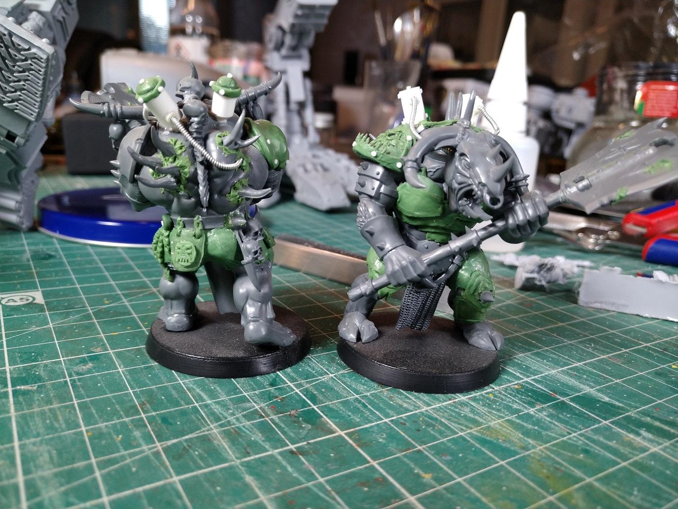 Ogryns