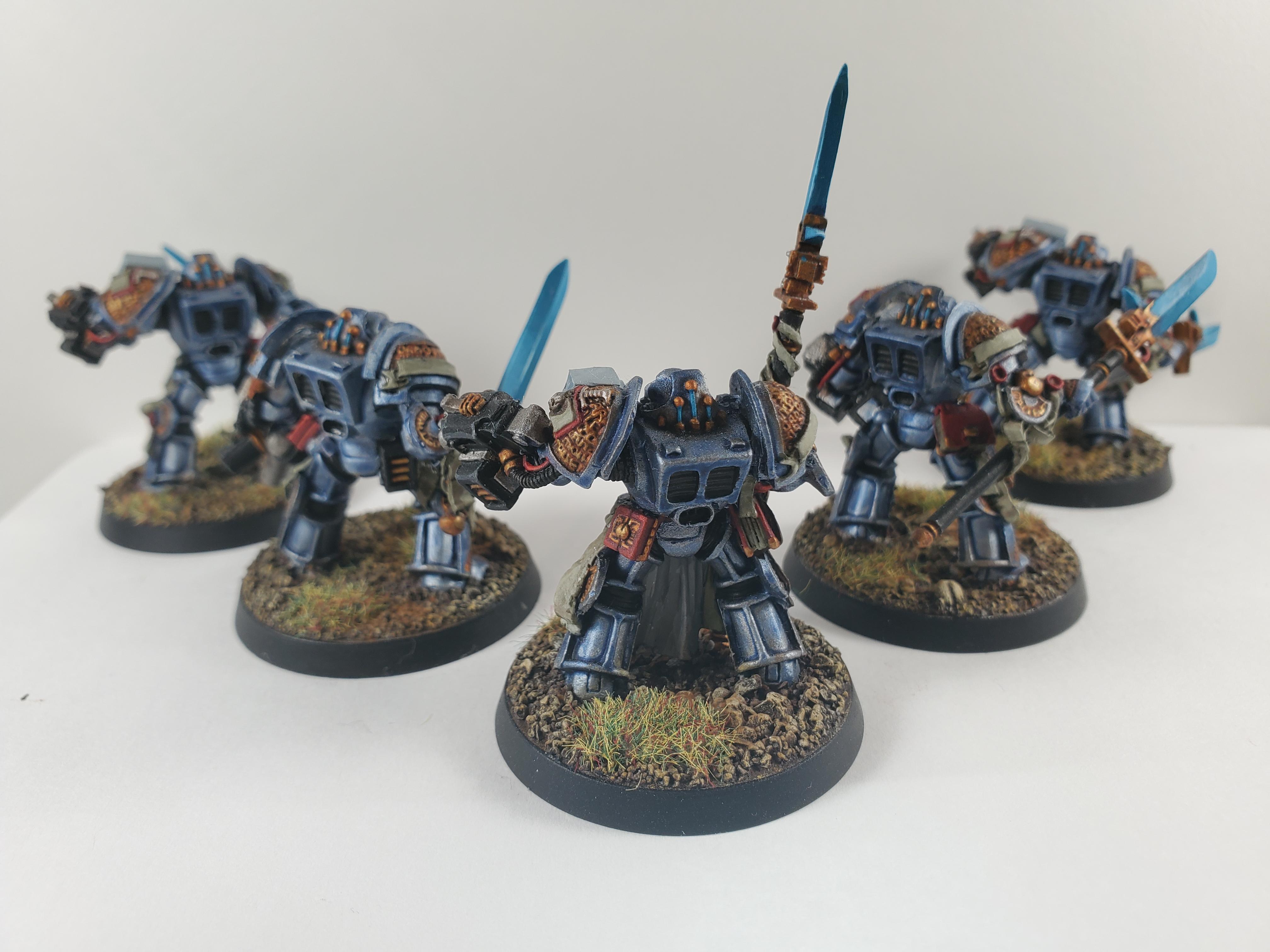 Grey Knights