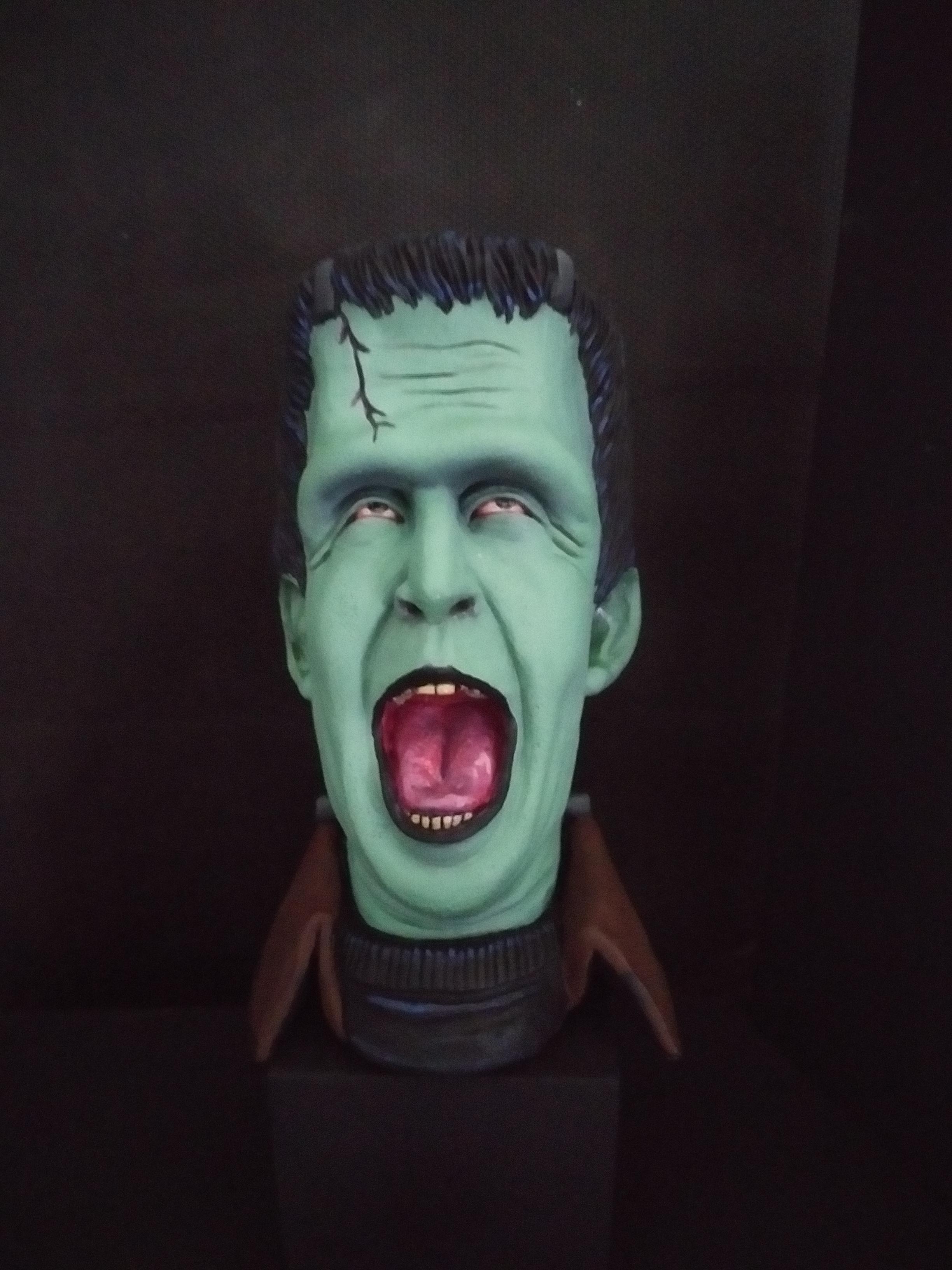 munsters 